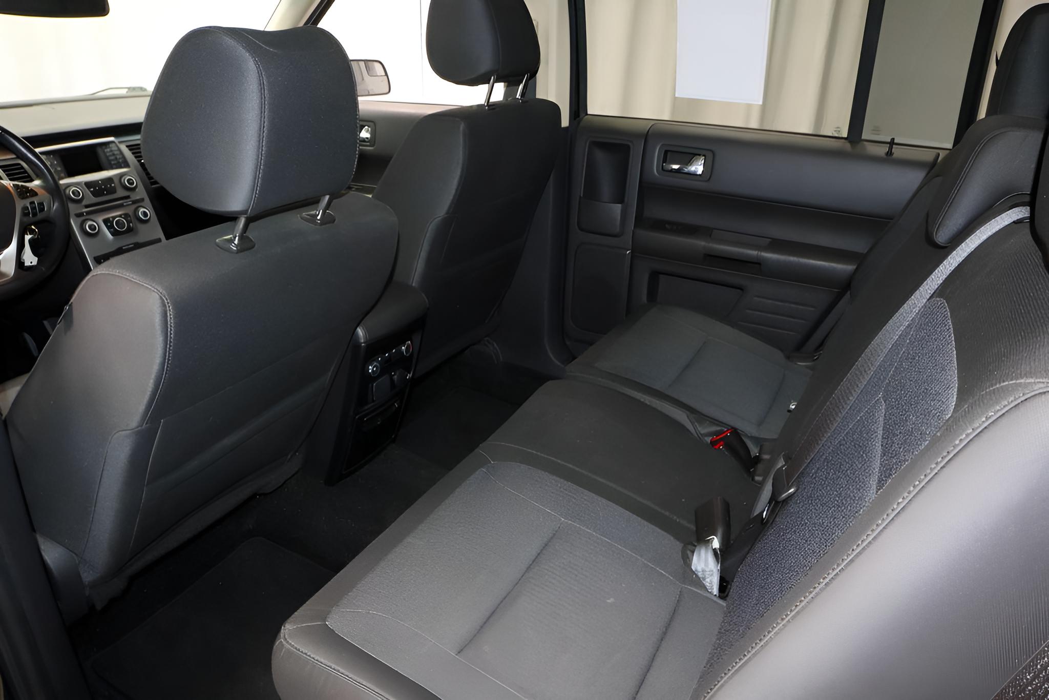 2019 Ford Flex SE