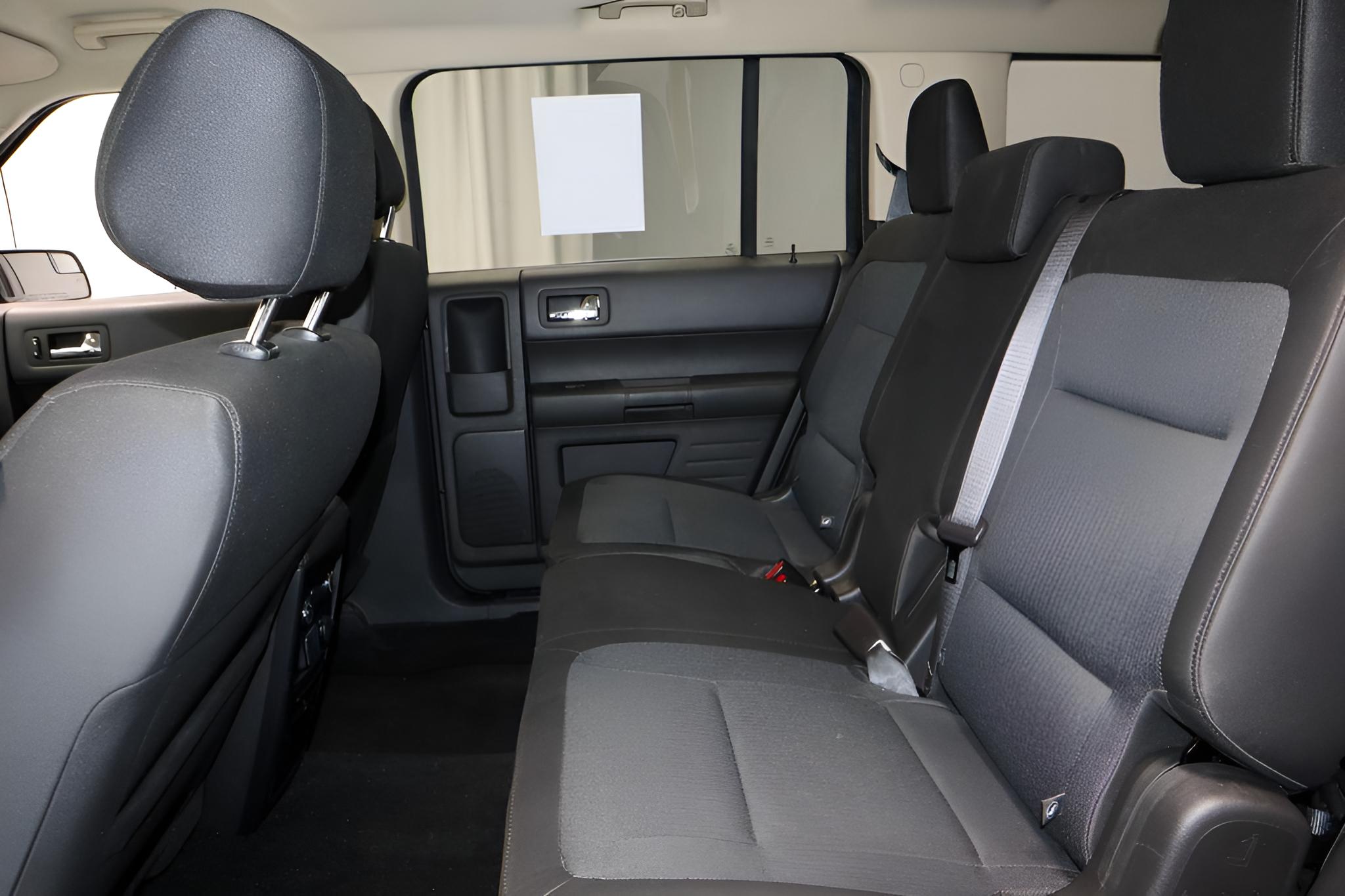 2019 Ford Flex SE
