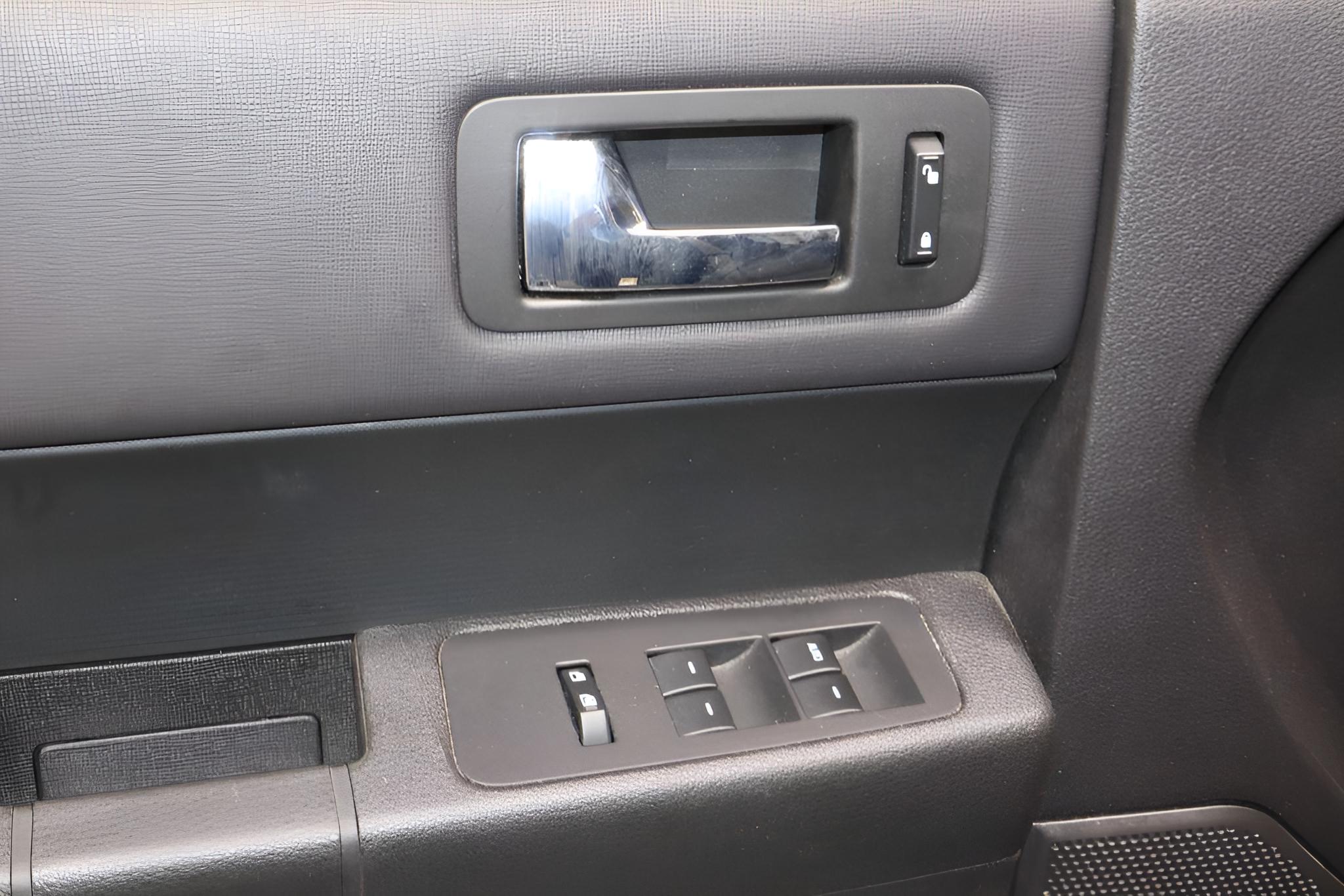 2019 Ford Flex SE