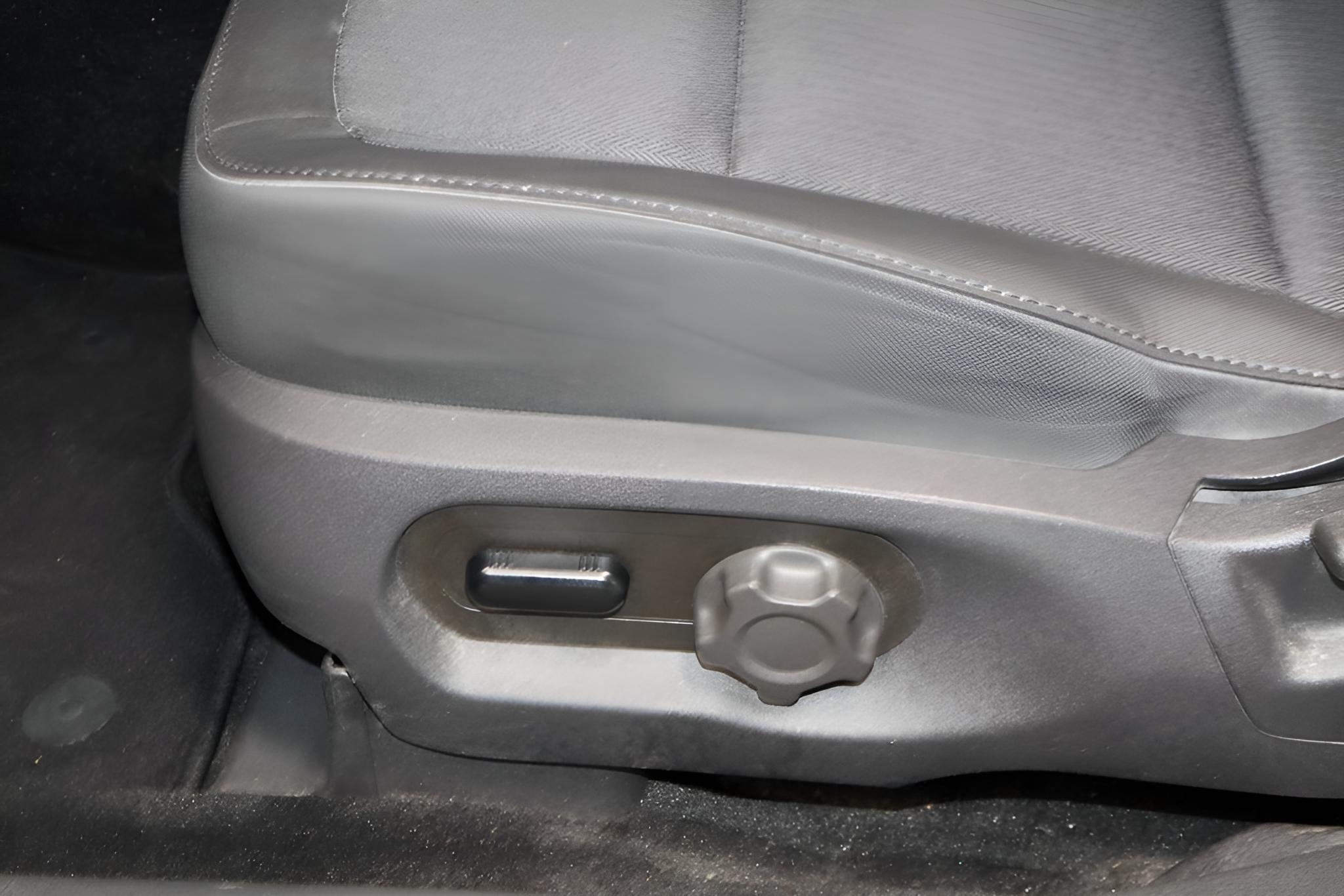 2019 Ford Flex SE