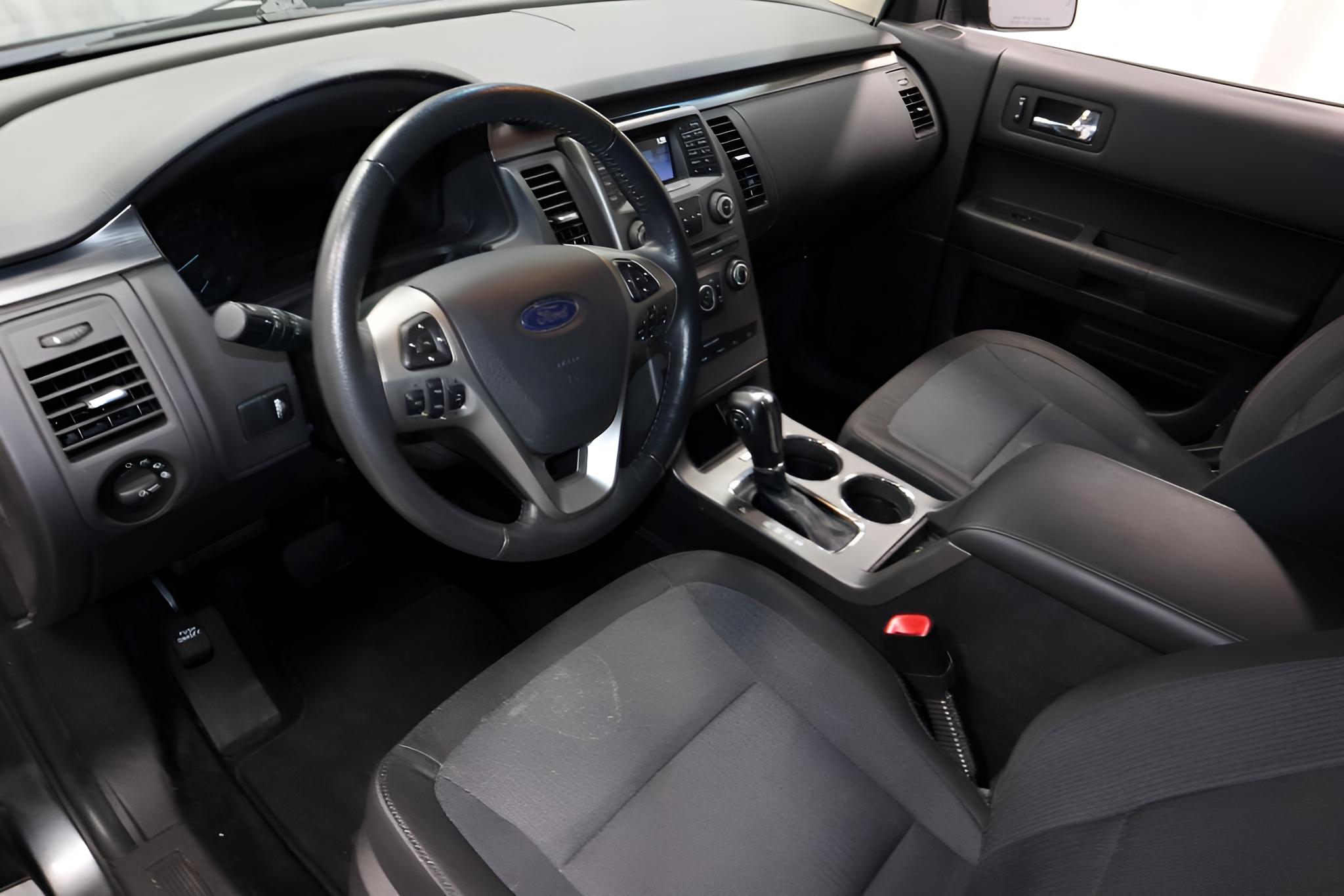 2019 Ford Flex SE