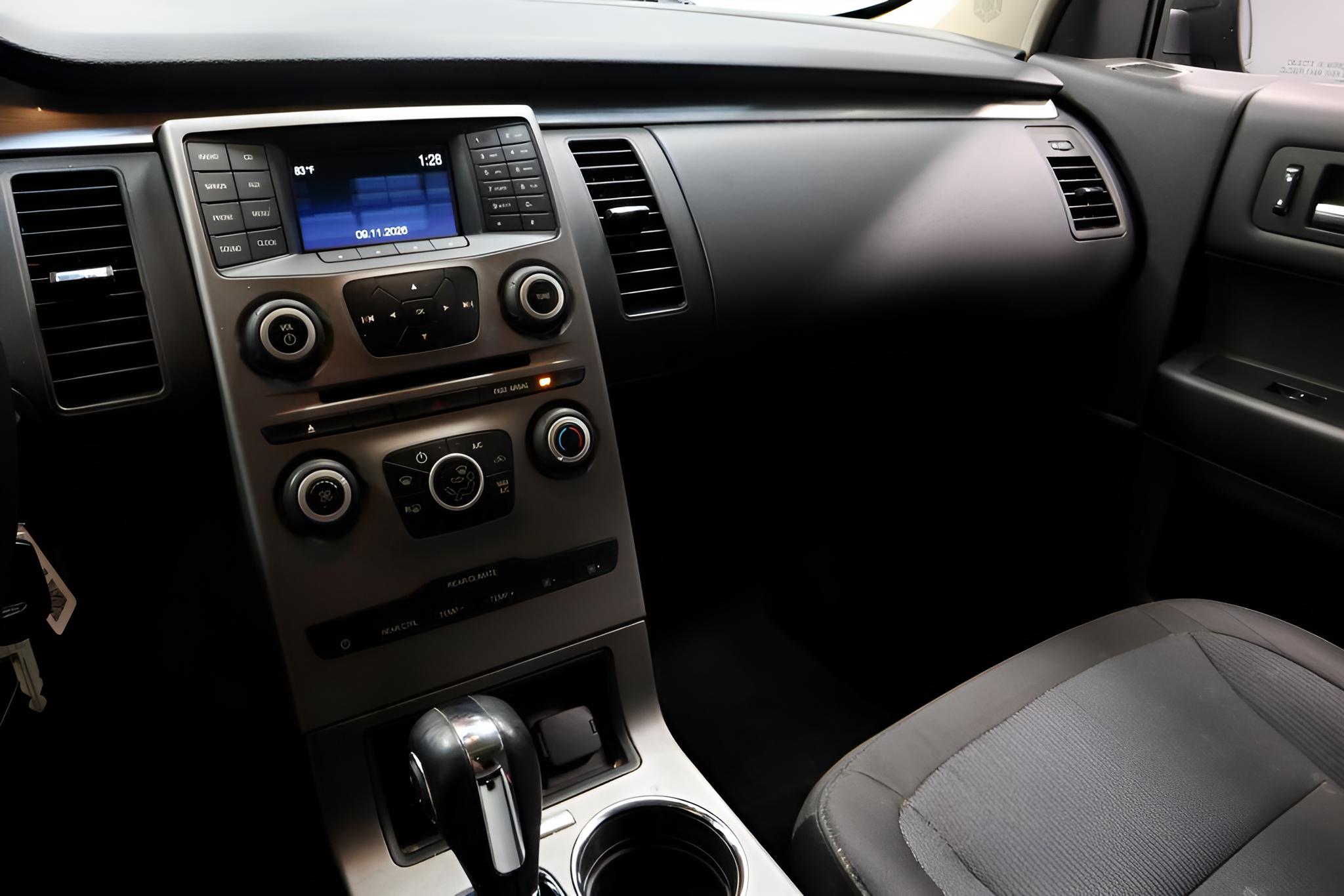 2019 Ford Flex SE