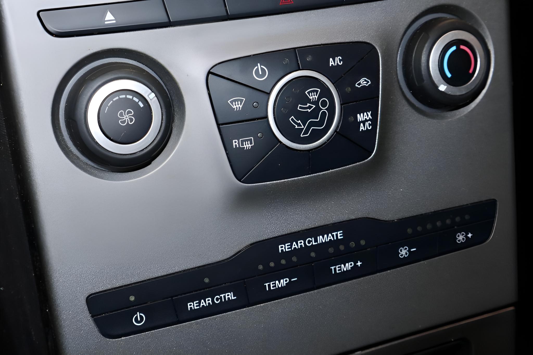 2019 Ford Flex SE