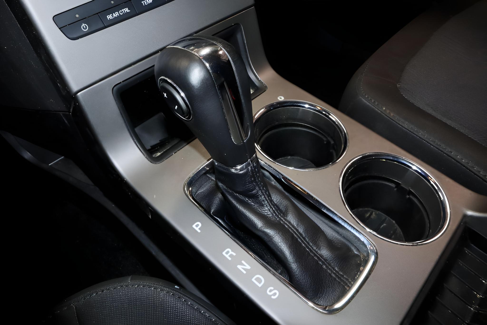 2019 Ford Flex SE