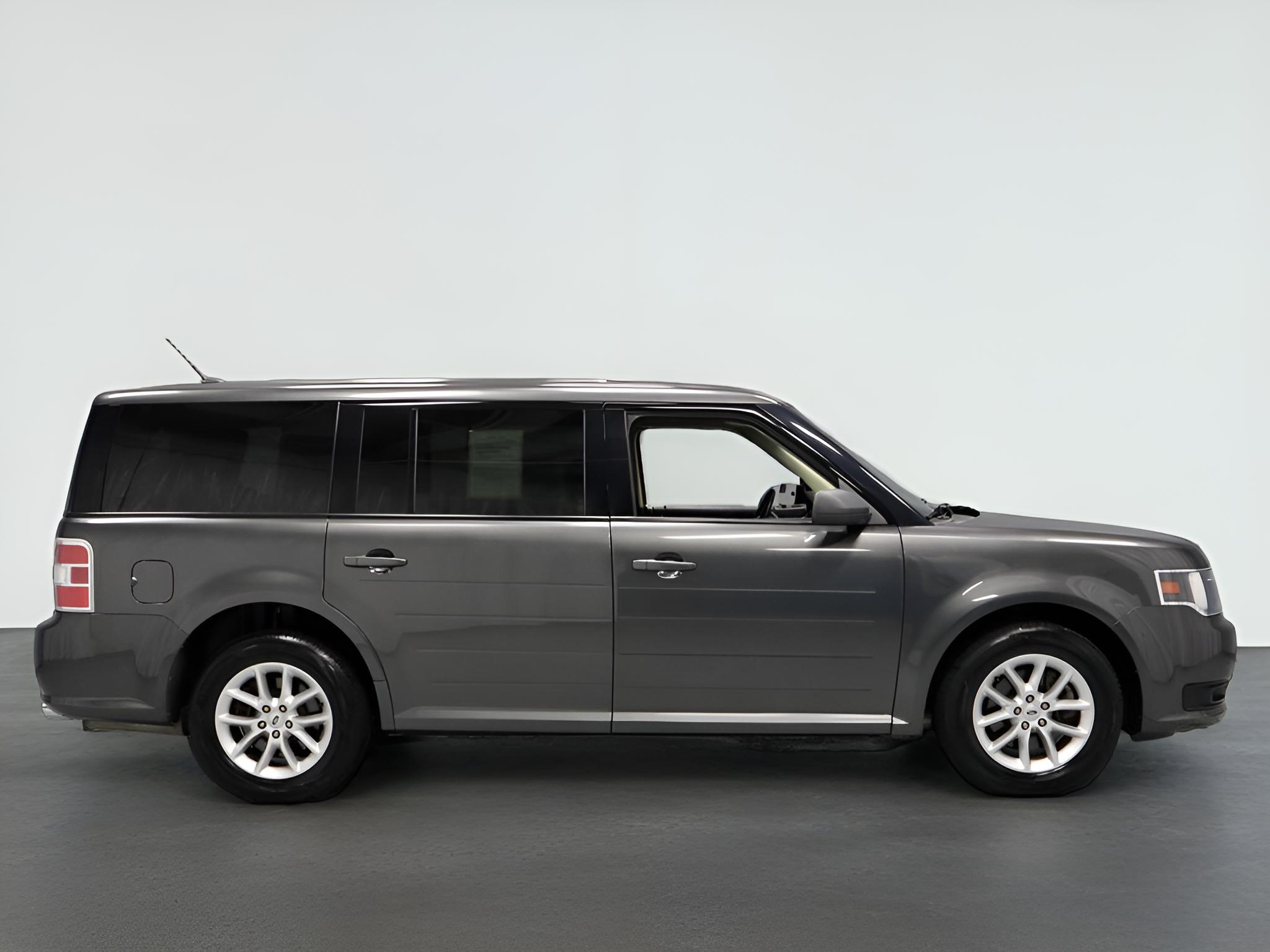 2019 Ford Flex SE