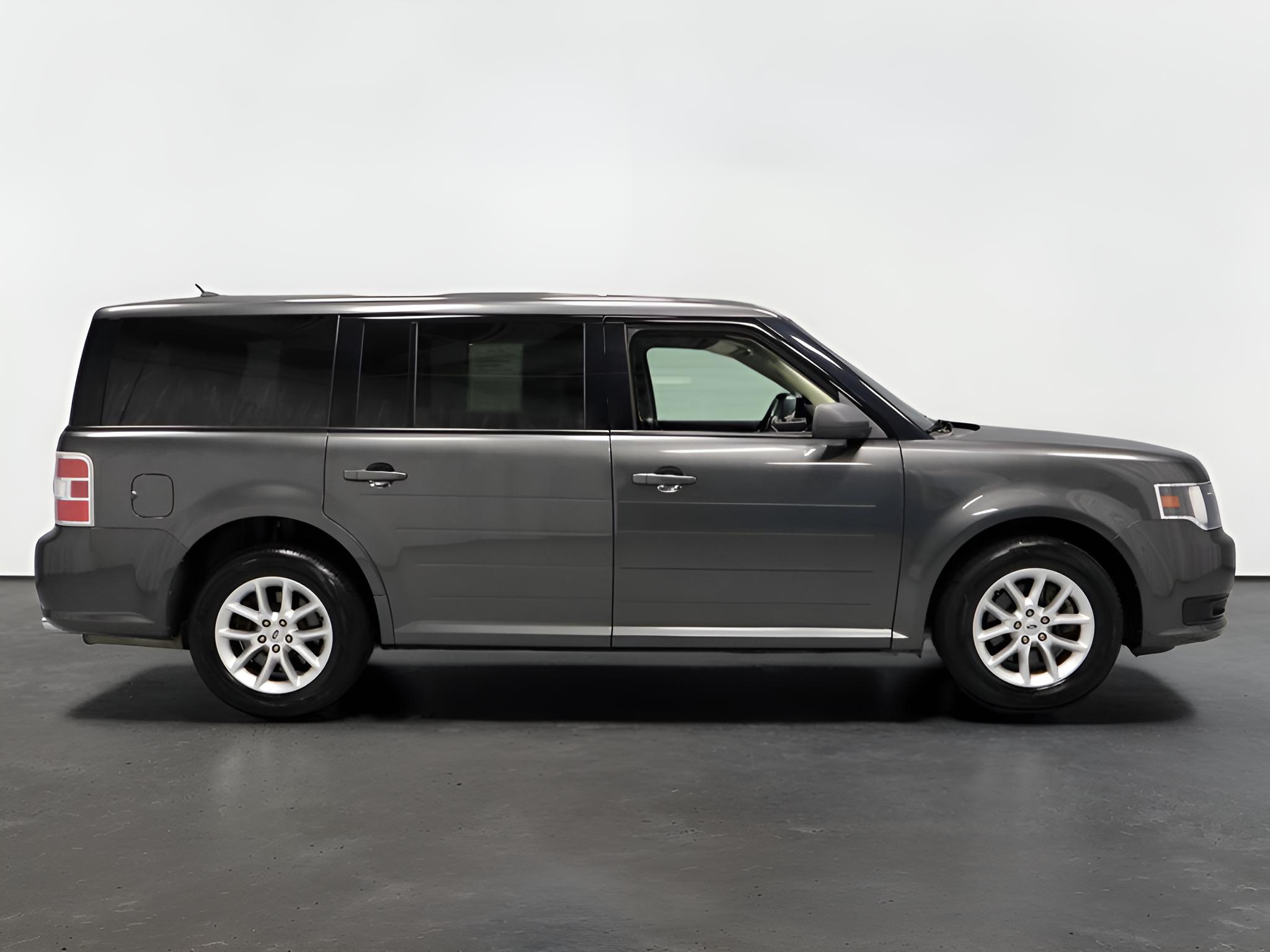 2019 Ford Flex SE