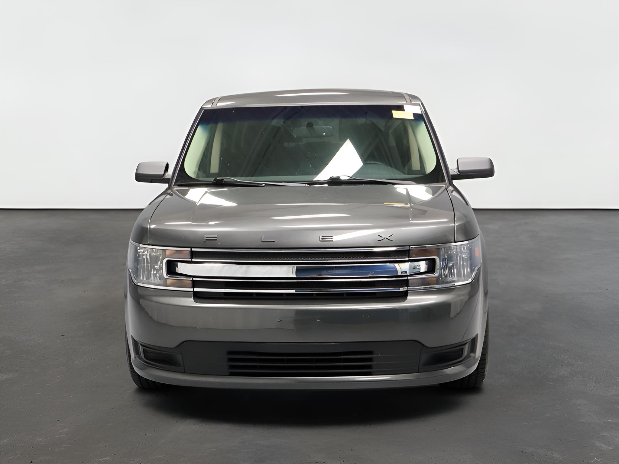 2019 Ford Flex SE