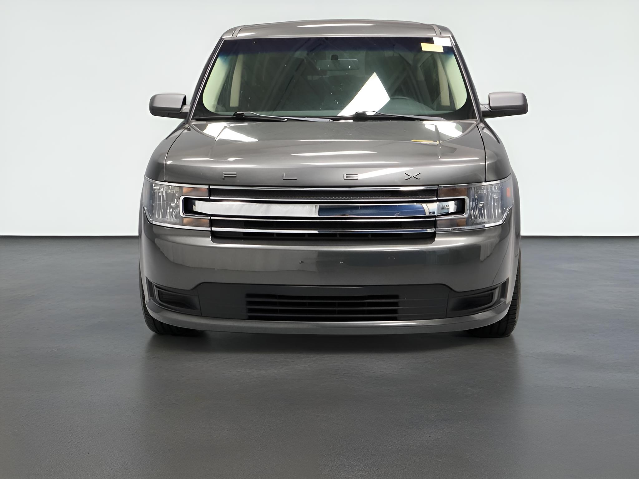 2019 Ford Flex SE