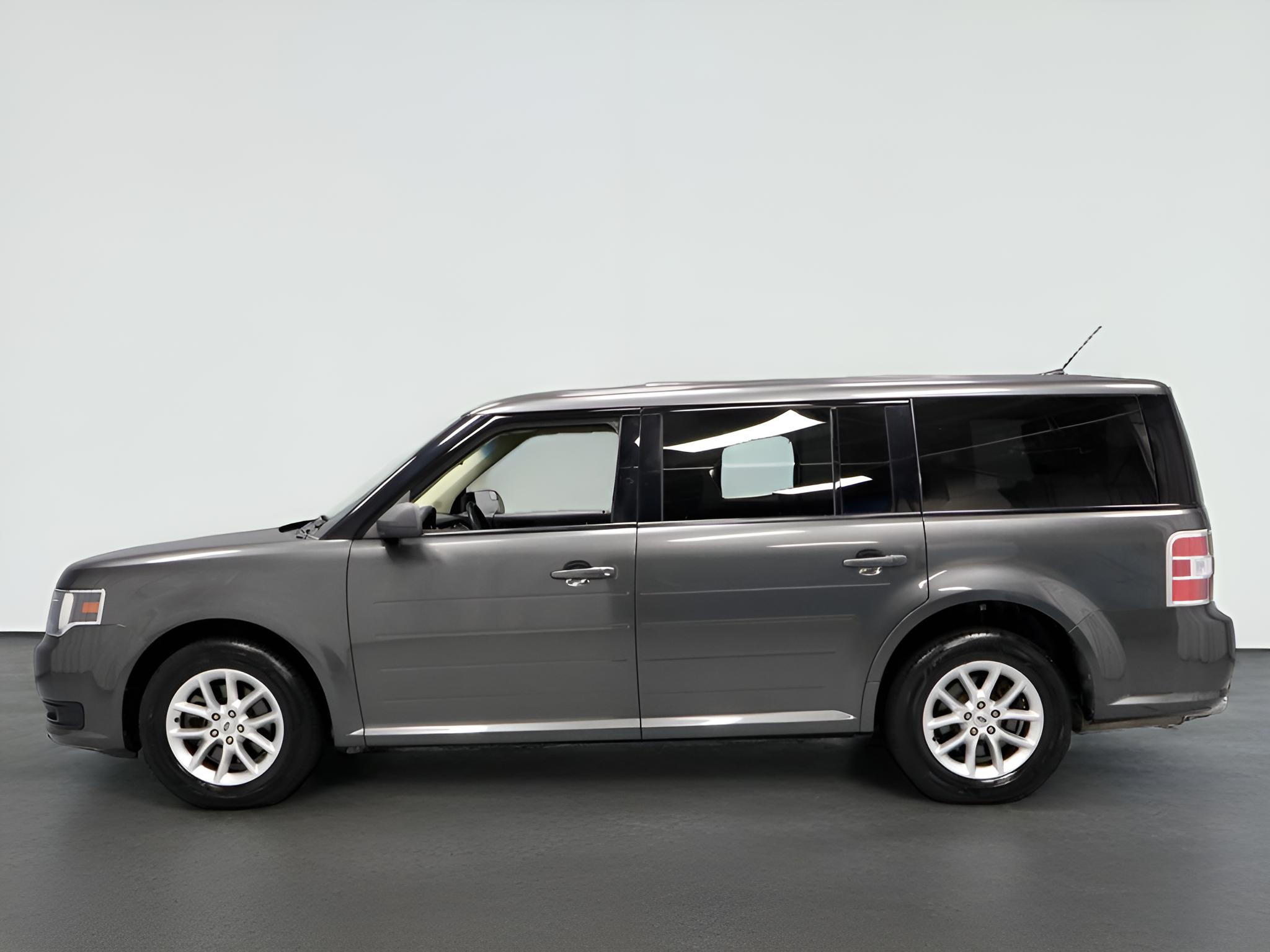 2019 Ford Flex SE