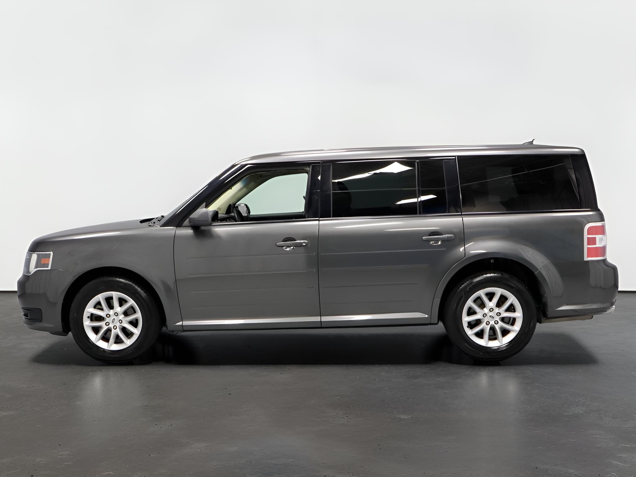 2019 Ford Flex SE