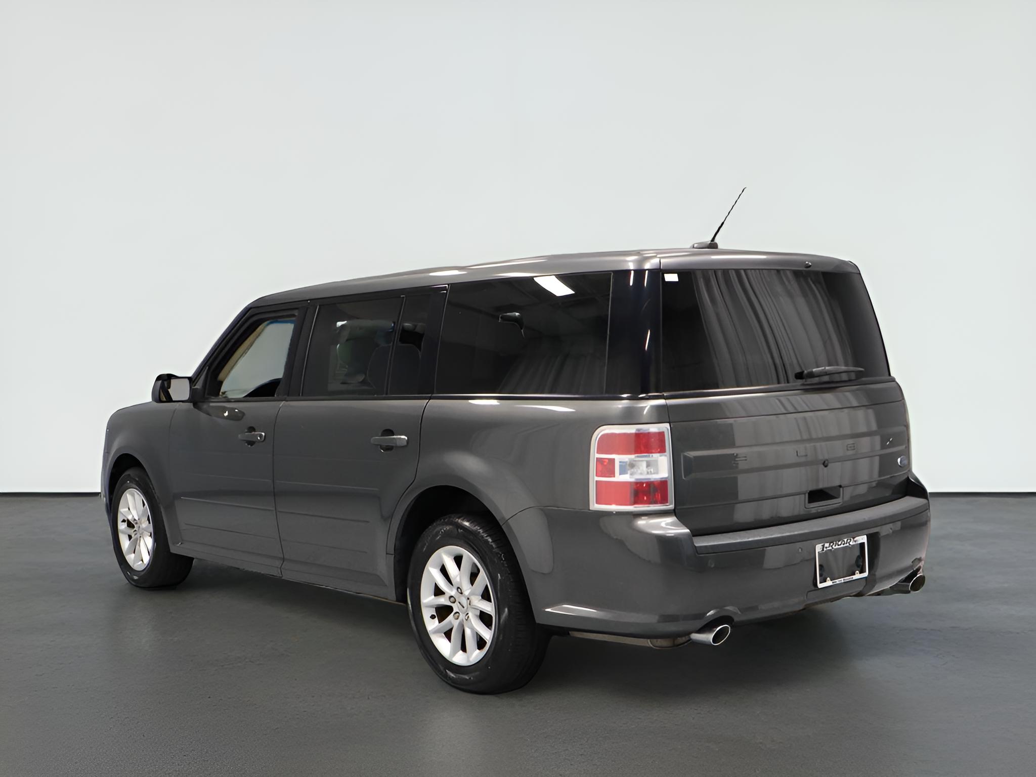 2019 Ford Flex SE