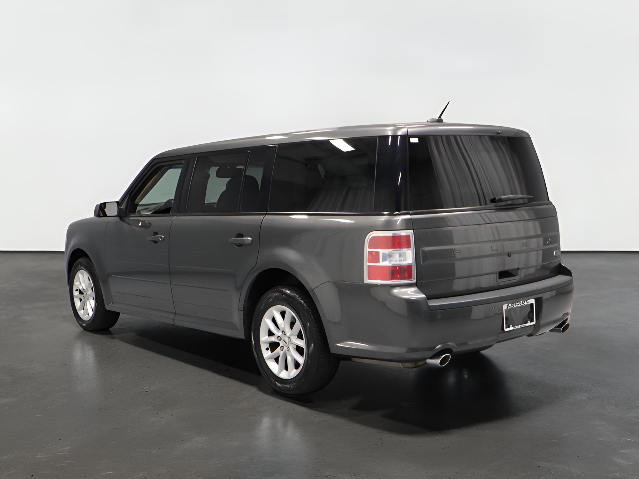 2019 Ford Flex SE