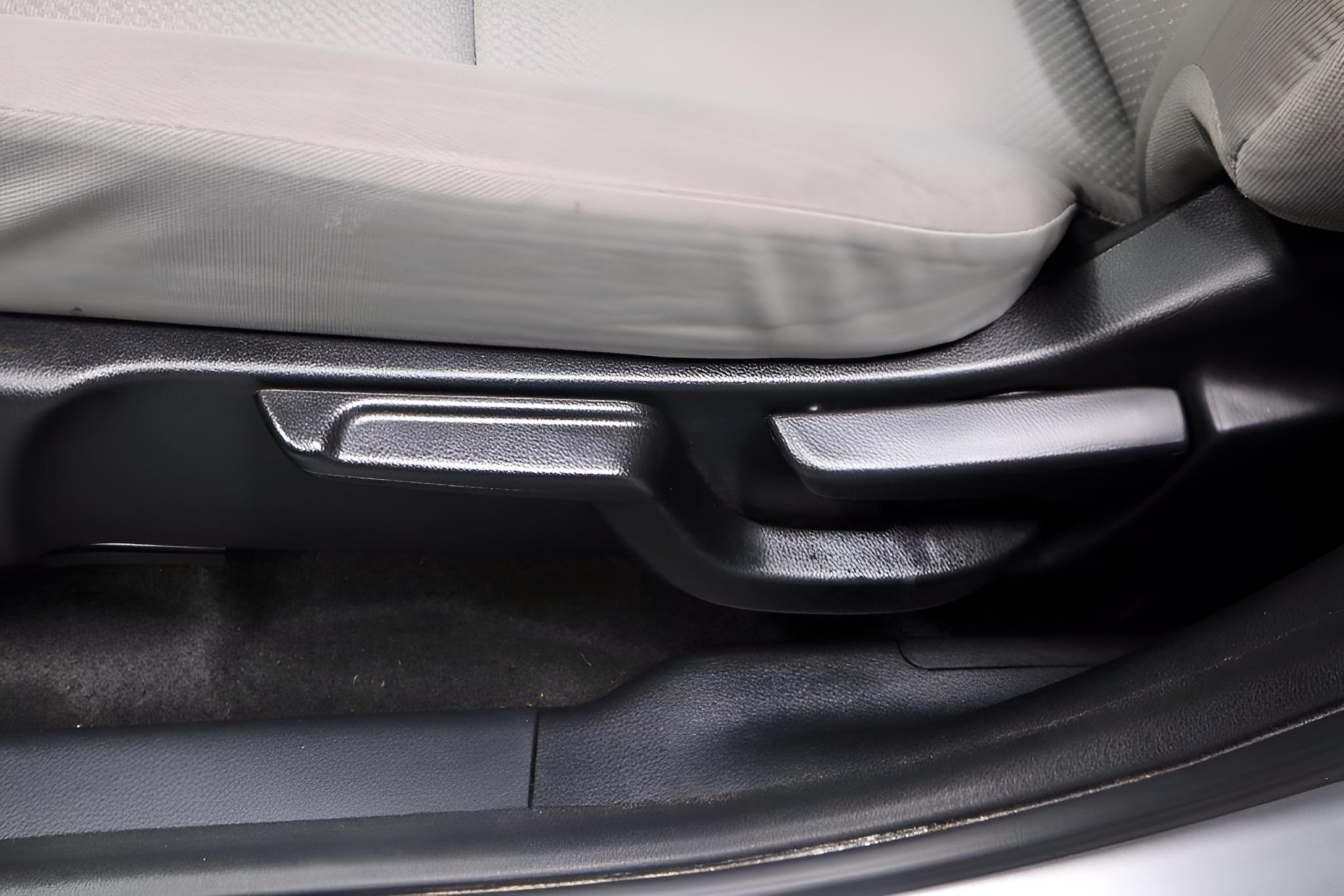 2020 Honda HR-V LX