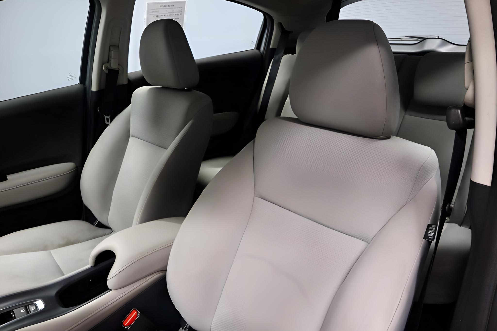 2020 Honda HR-V LX