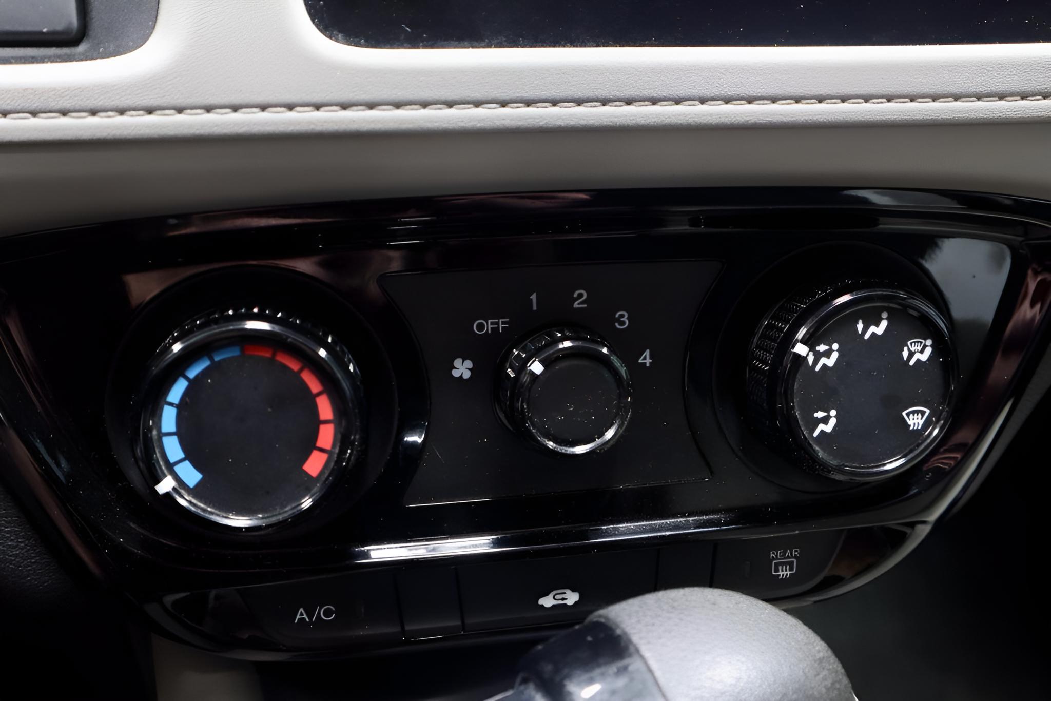 2020 Honda HR-V LX