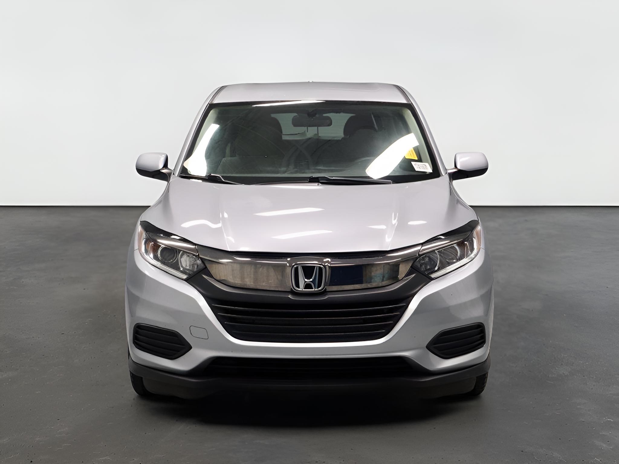 2020 Honda HR-V LX