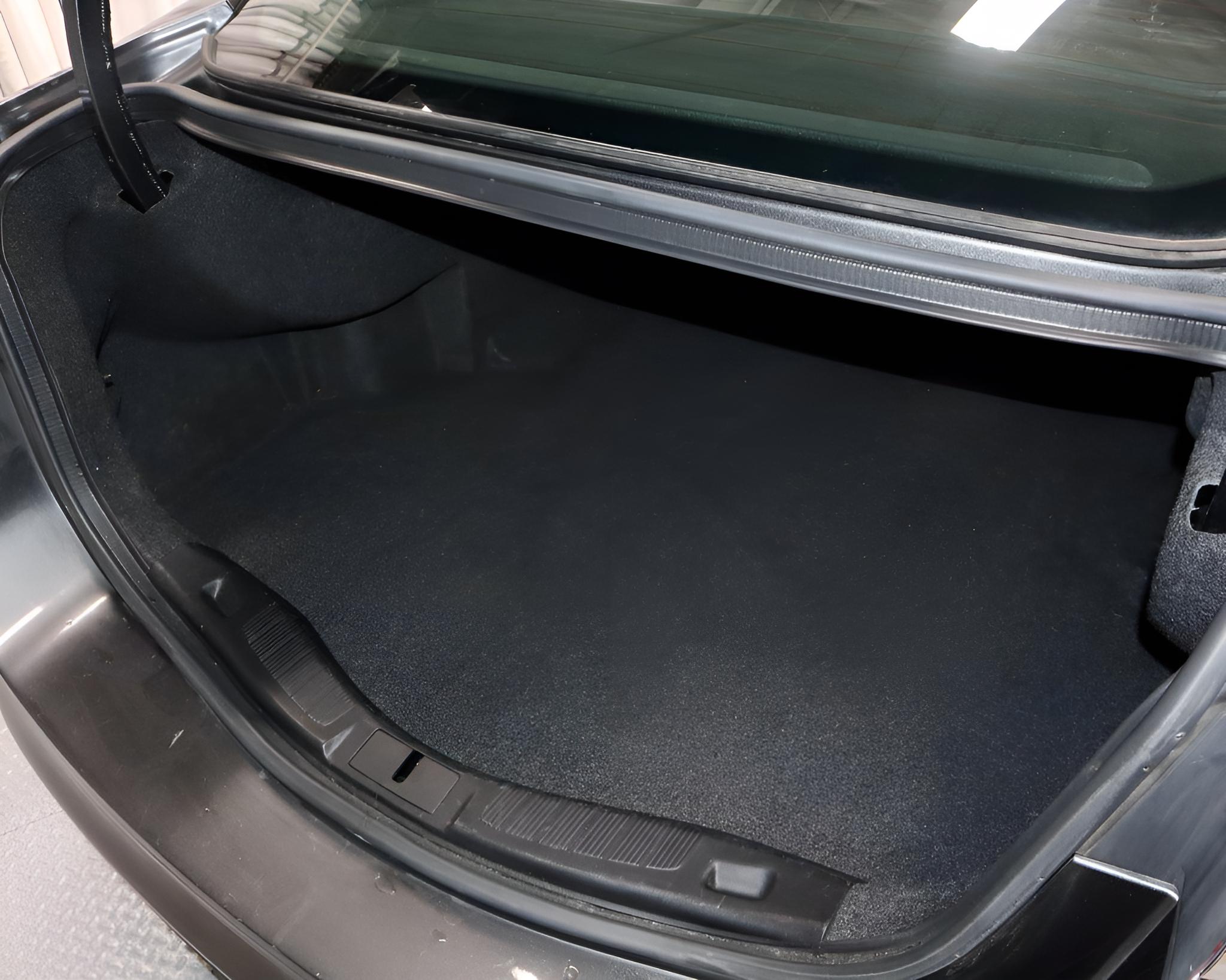 2018 Ford Fusion SE FWD