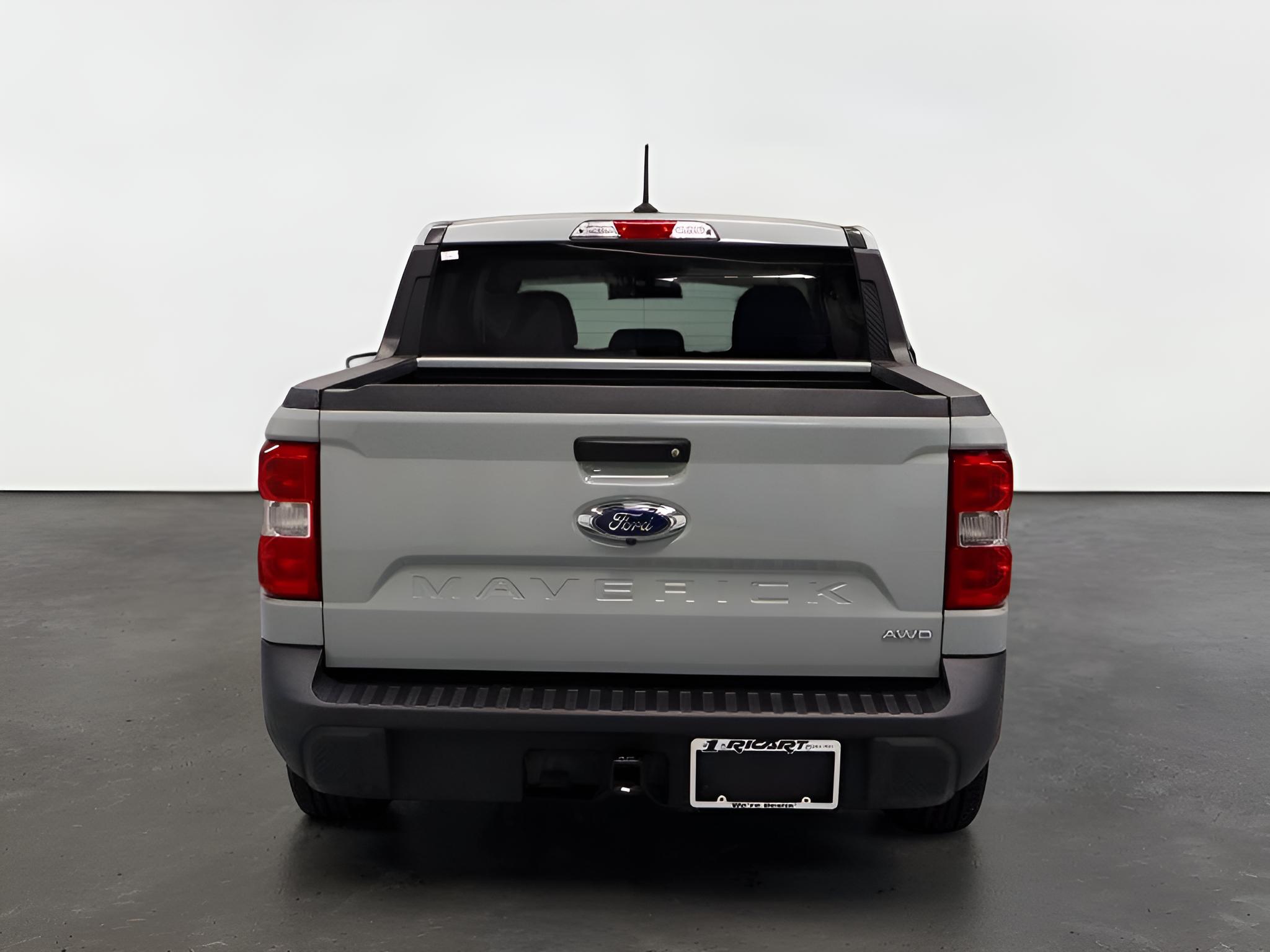2023 Ford Maverick XLT