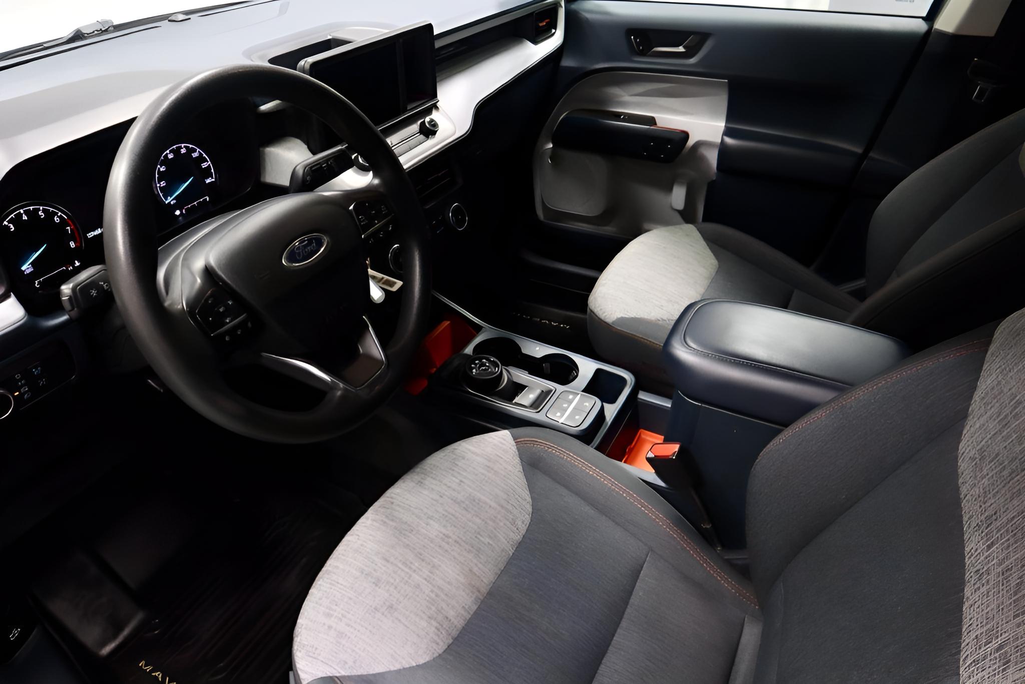 2023 Ford Maverick XLT