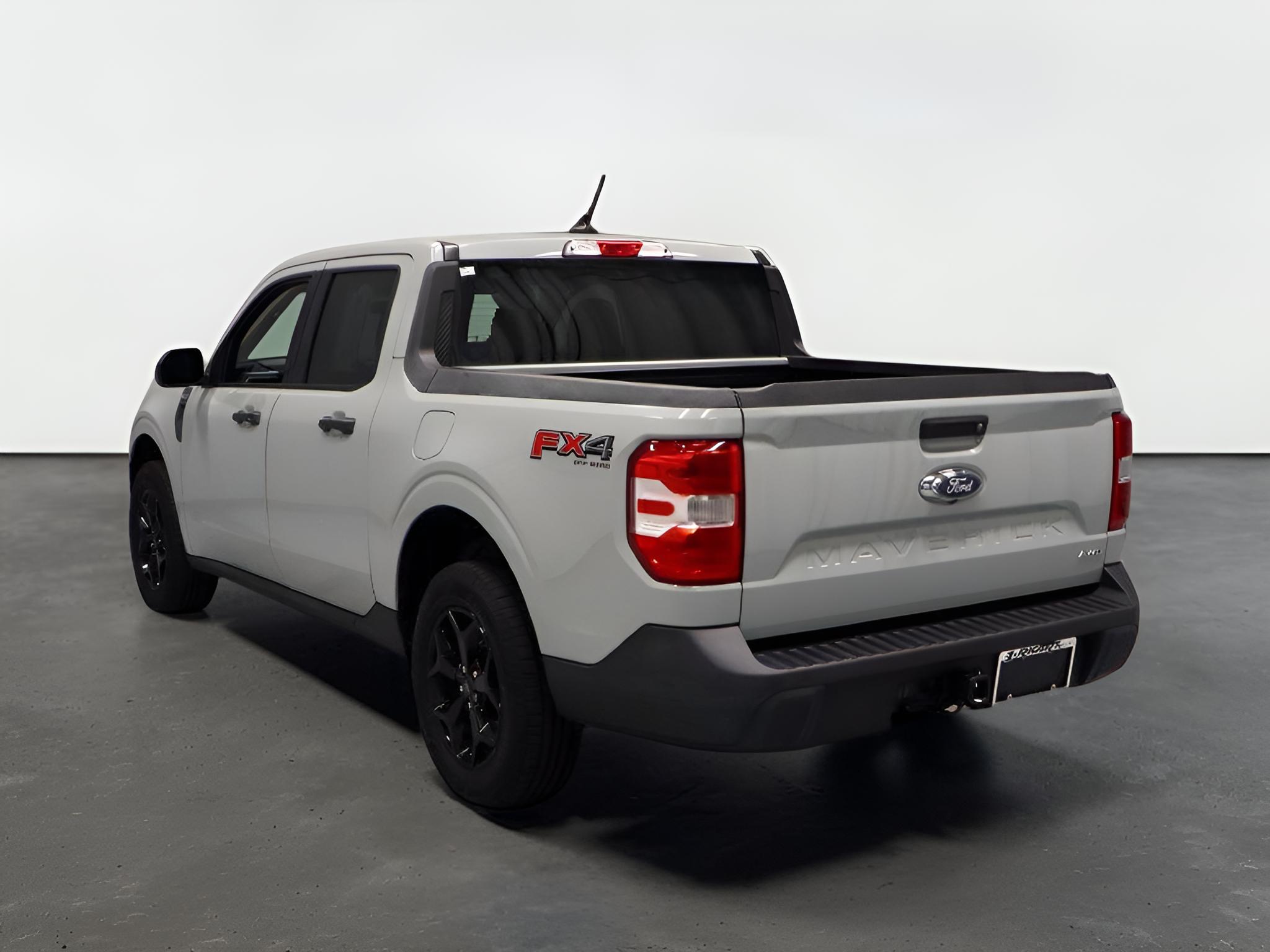 2023 Ford Maverick XLT