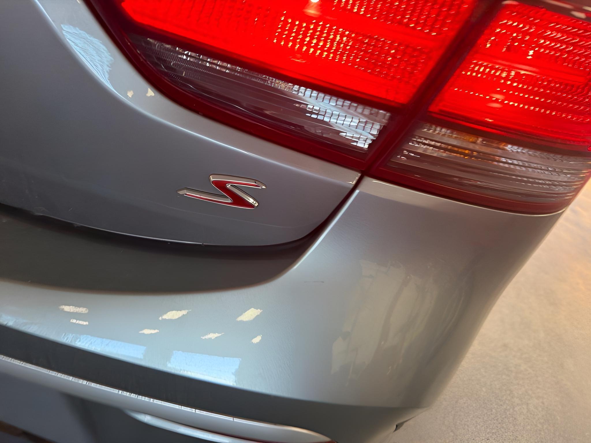 2021 Kia Rio S
