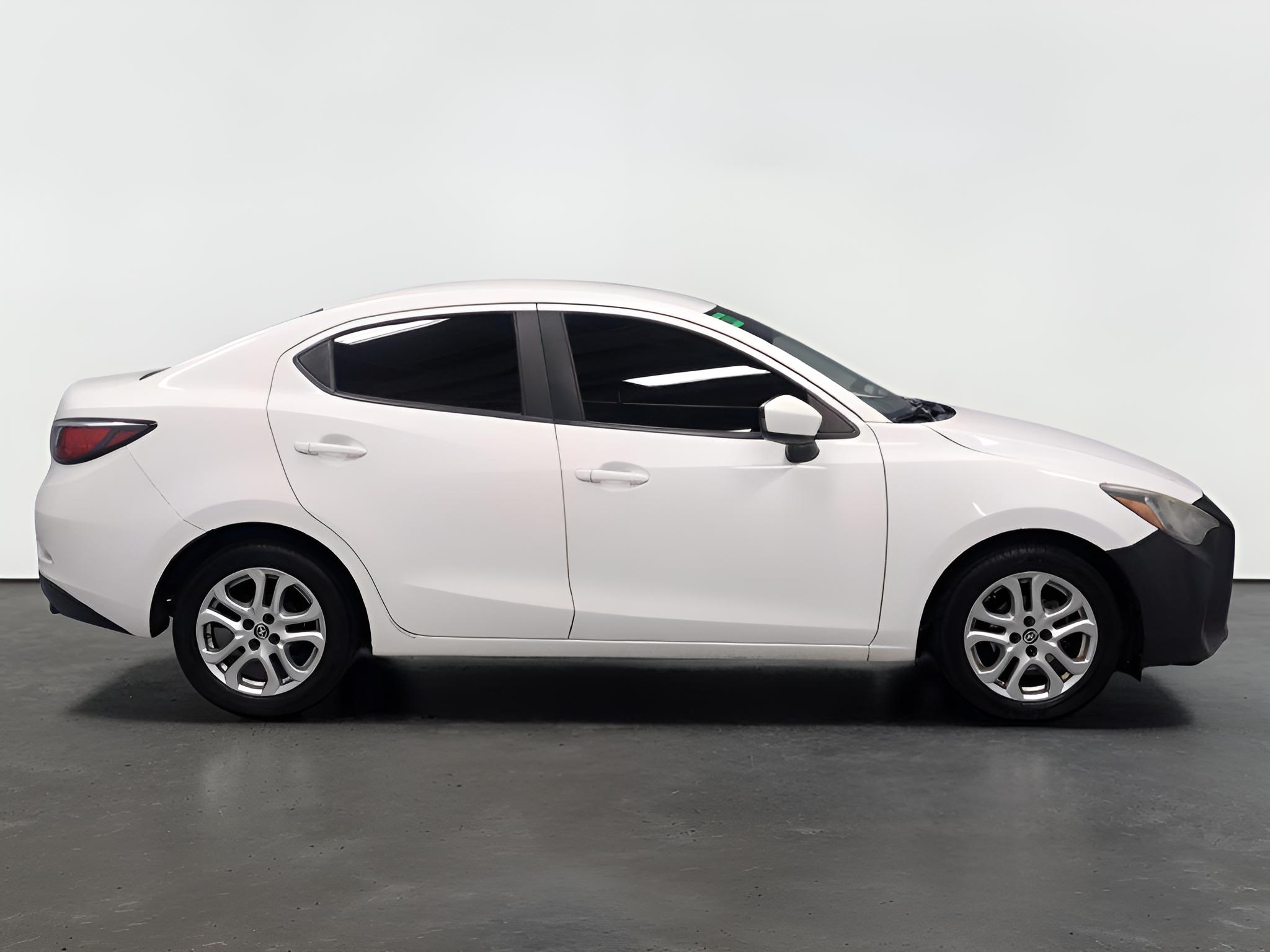 2016 Scion iA Base