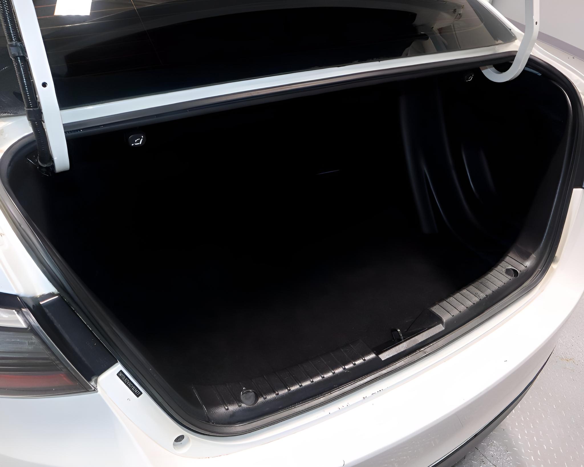 2016 Scion iA Base