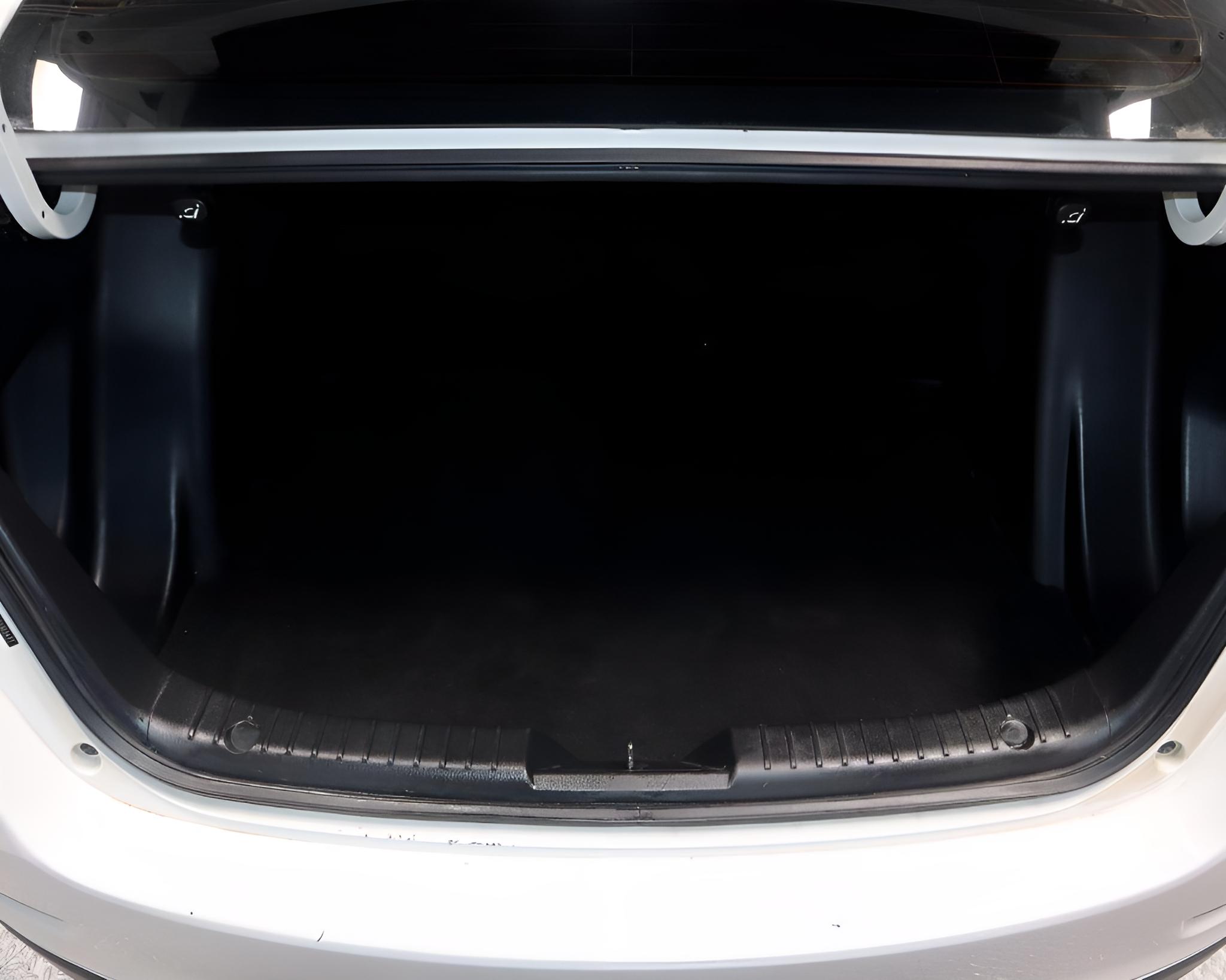 2016 Scion iA Base