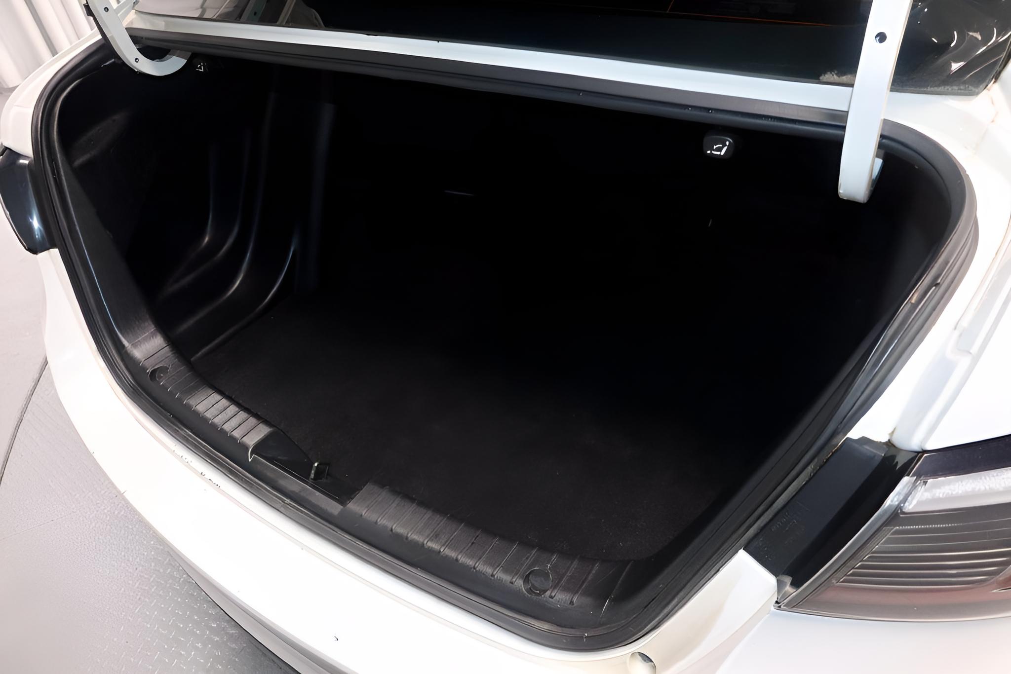 2016 Scion iA Base