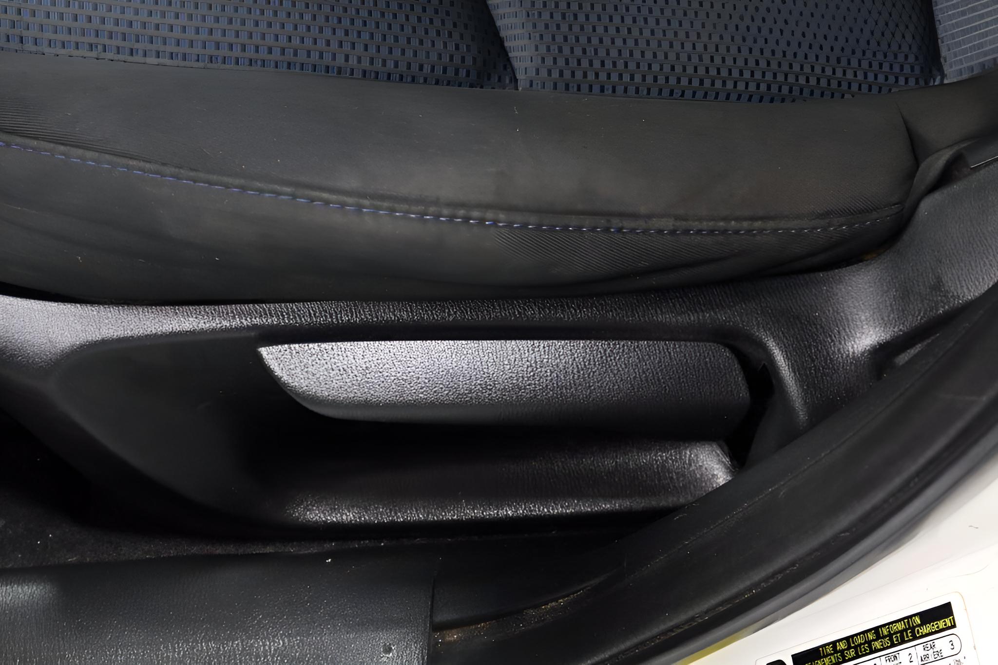 2016 Scion iA Base
