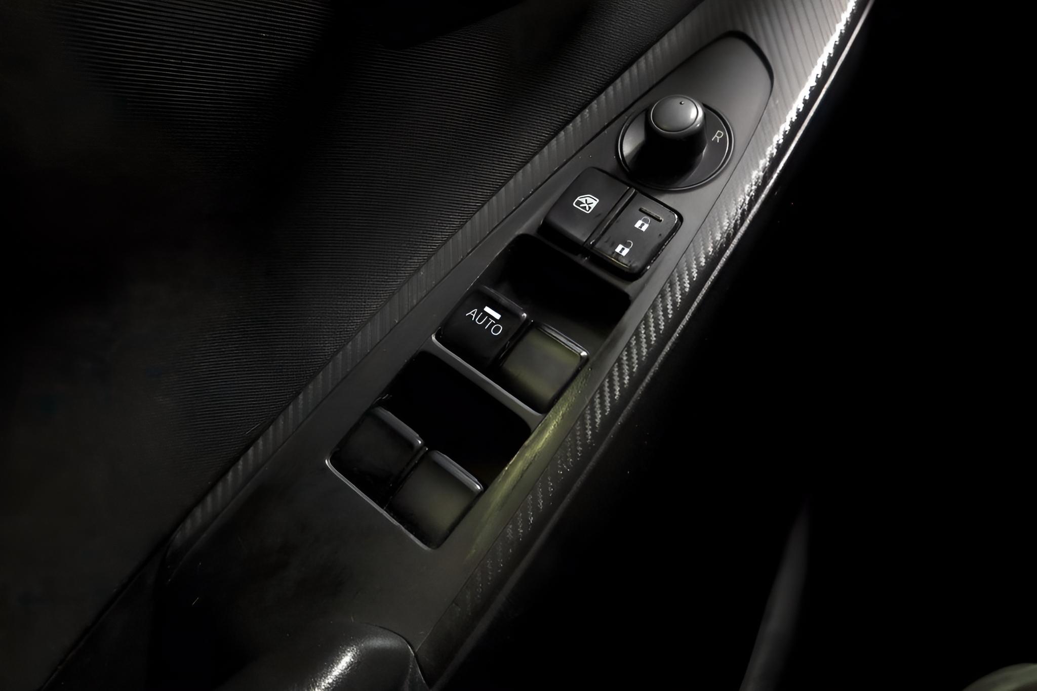 2016 Scion iA Base