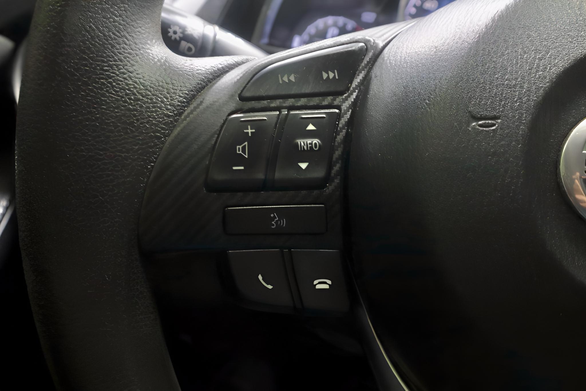 2016 Scion iA Base