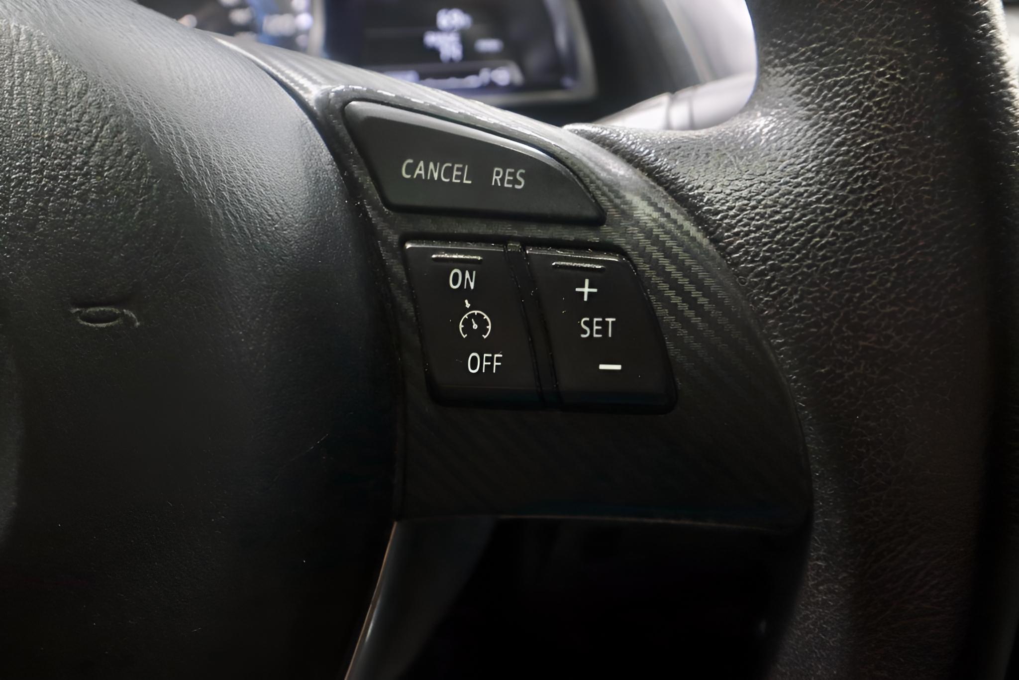 2016 Scion iA Base