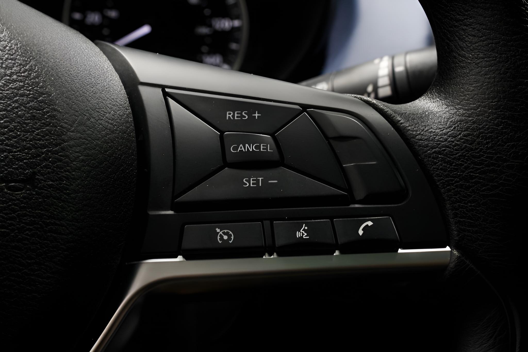 2024 Nissan Versa SV