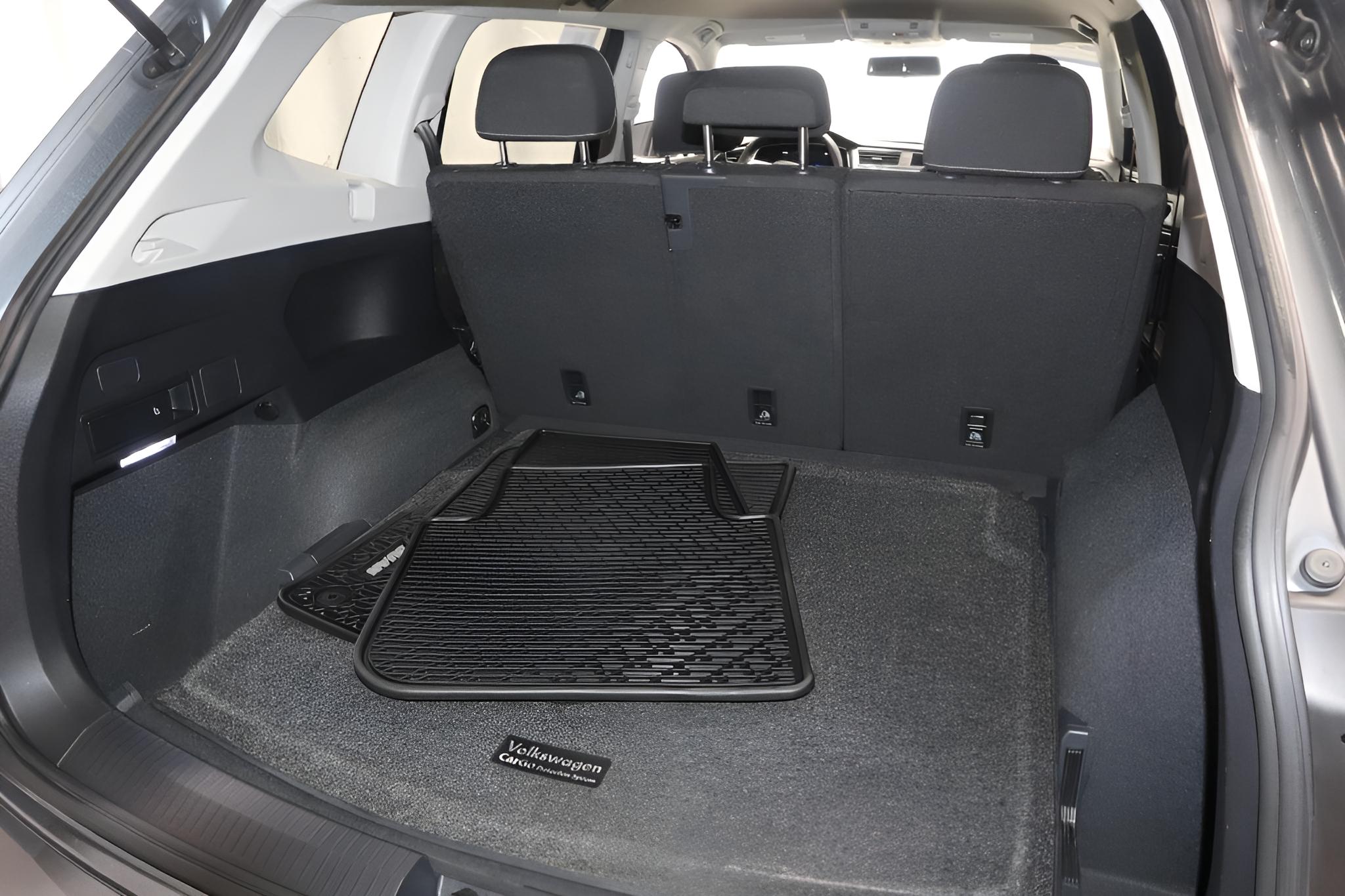 2022 Volkswagen Tiguan S
