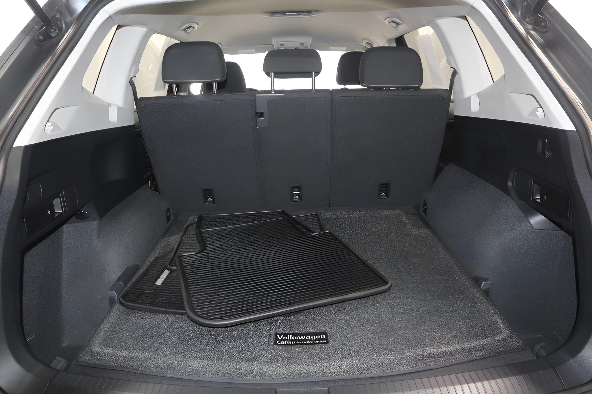2022 Volkswagen Tiguan S