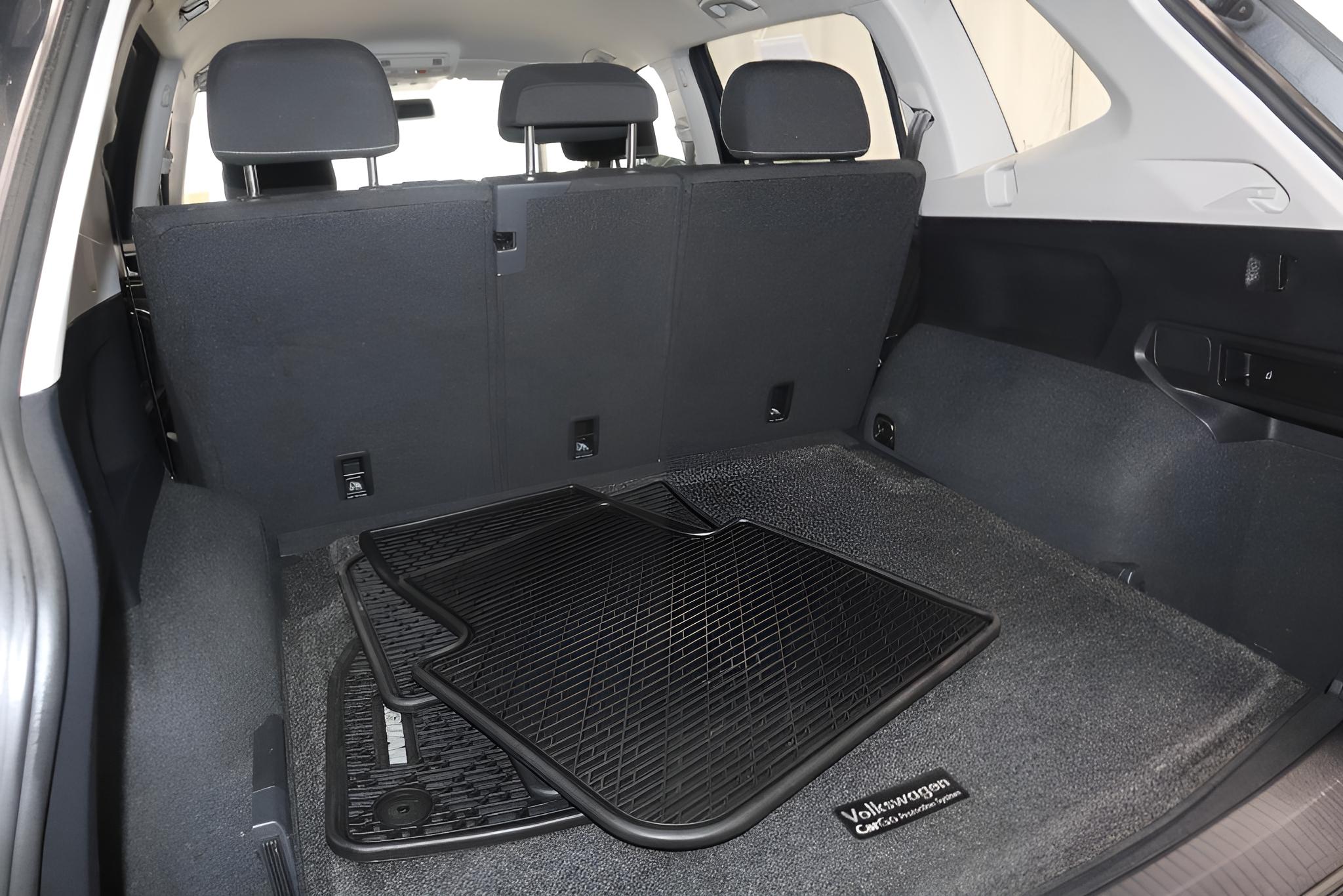 2022 Volkswagen Tiguan S