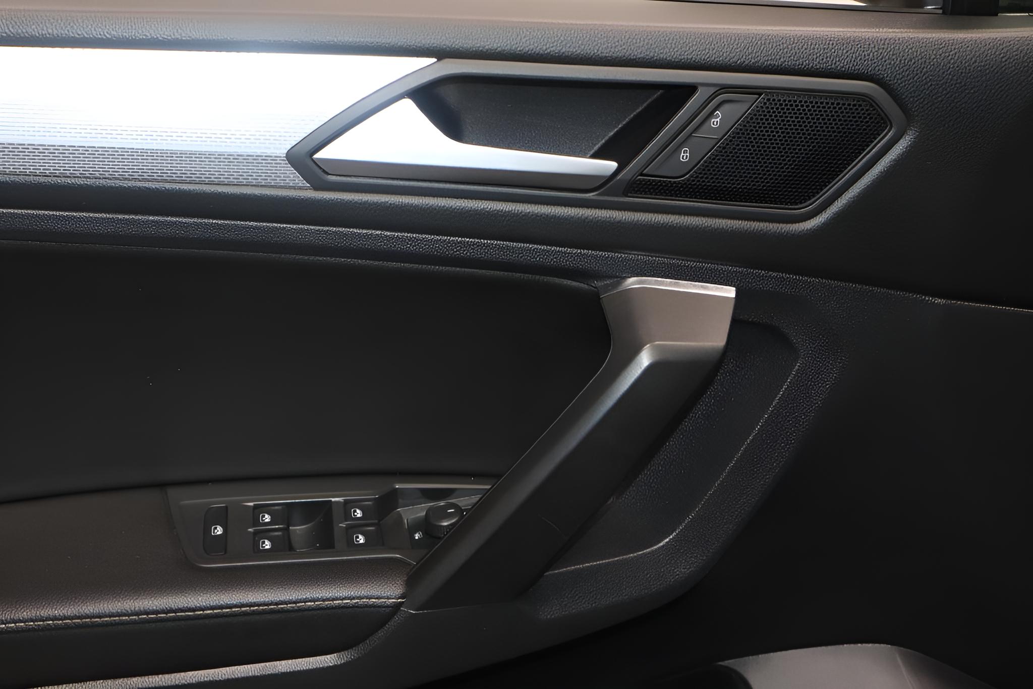 2022 Volkswagen Tiguan S