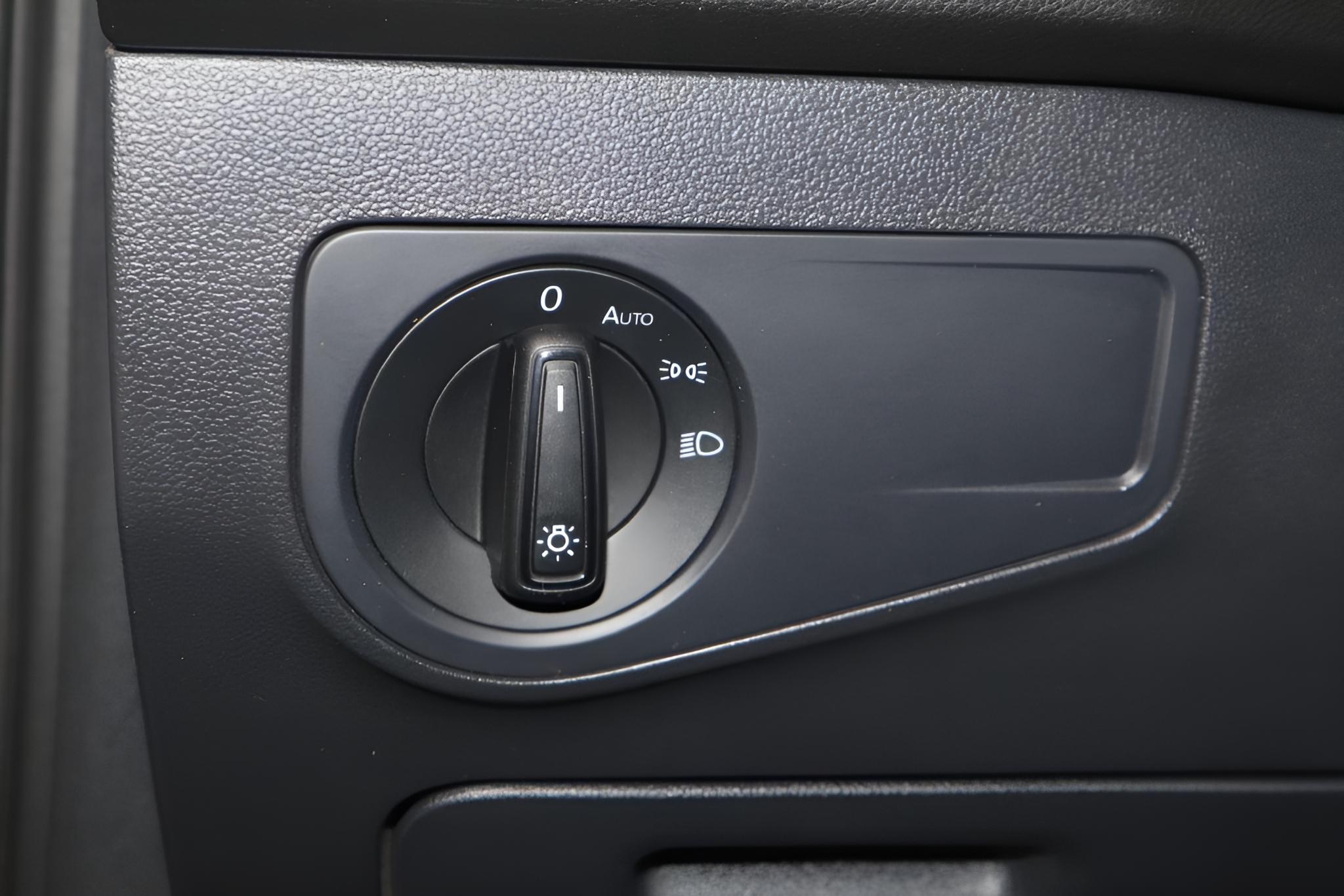 2022 Volkswagen Tiguan S