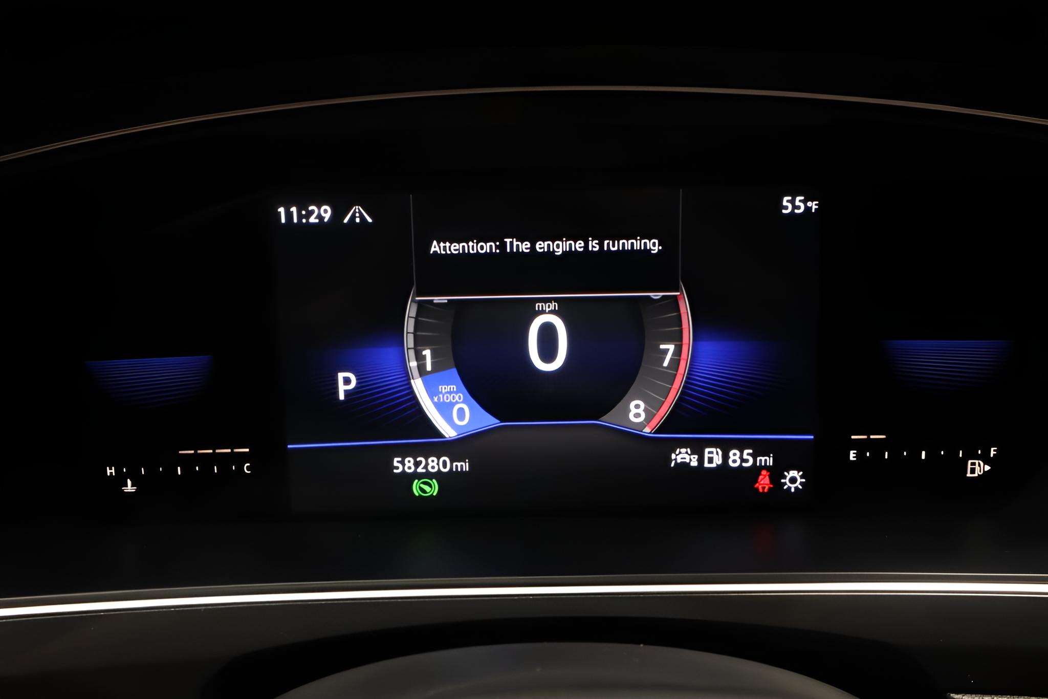 2022 Volkswagen Tiguan S