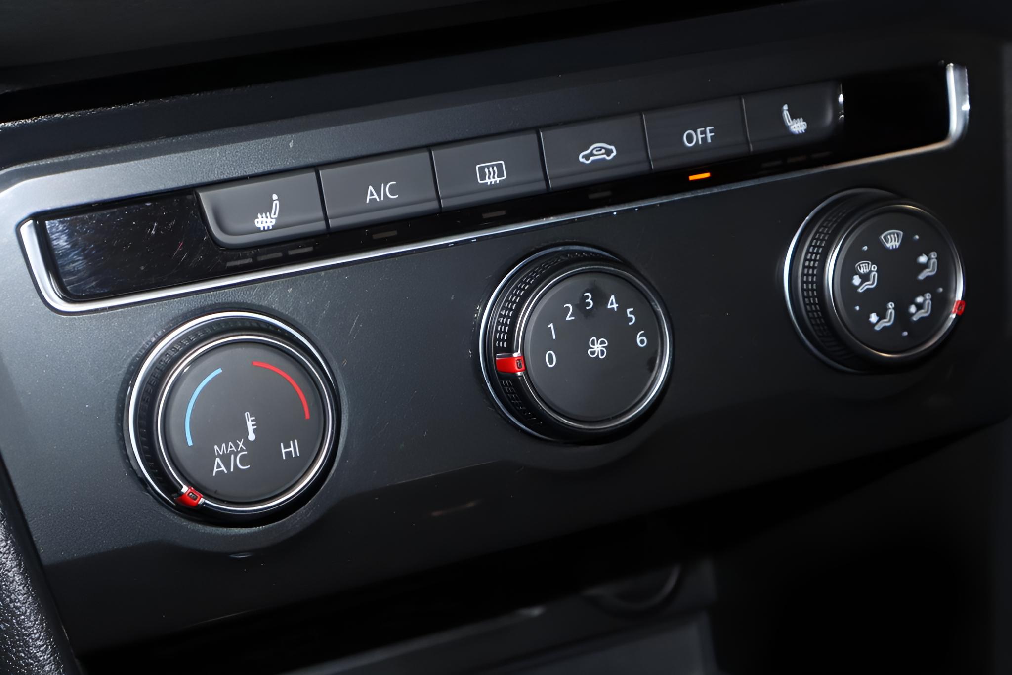 2022 Volkswagen Tiguan S