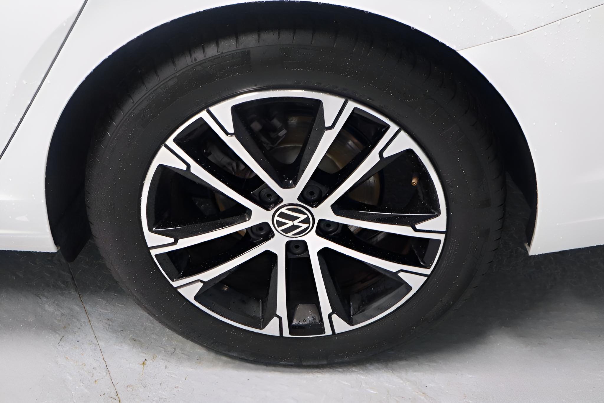 2025 Volkswagen Jetta Sport