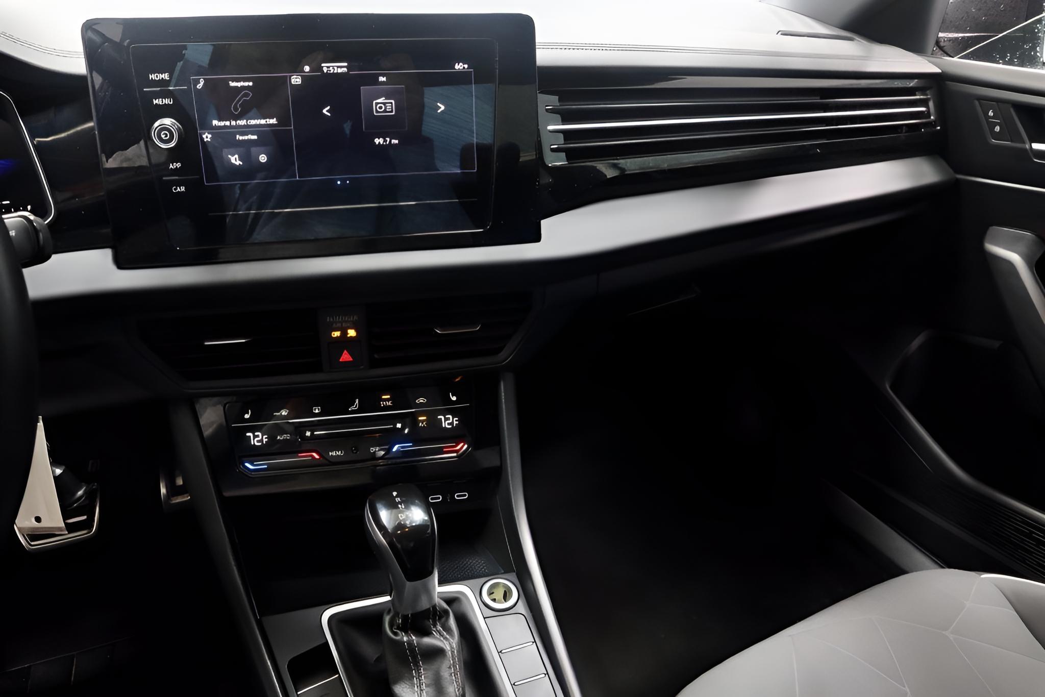 2025 Volkswagen Jetta Sport