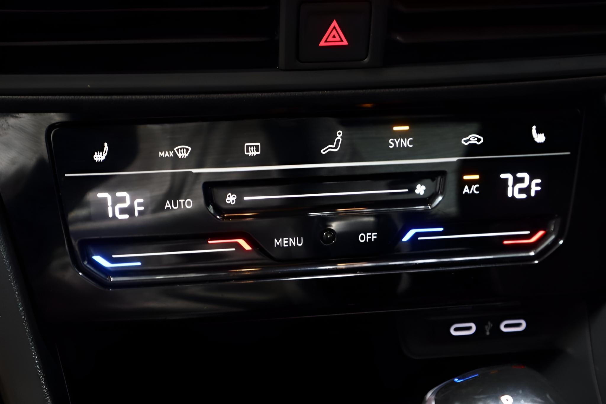 2025 Volkswagen Jetta Sport