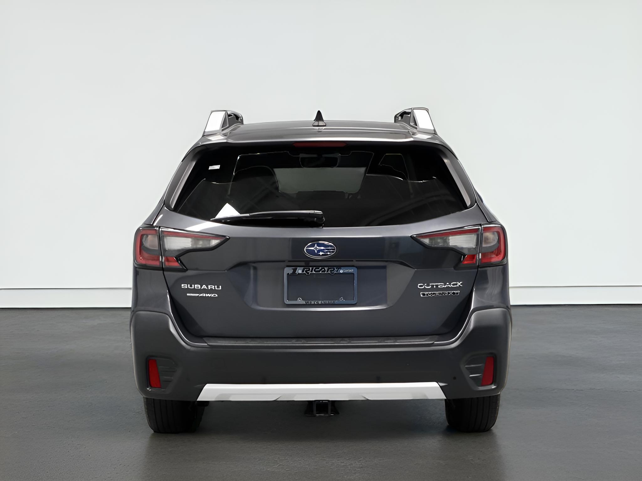 2020 Subaru Outback Touring XT