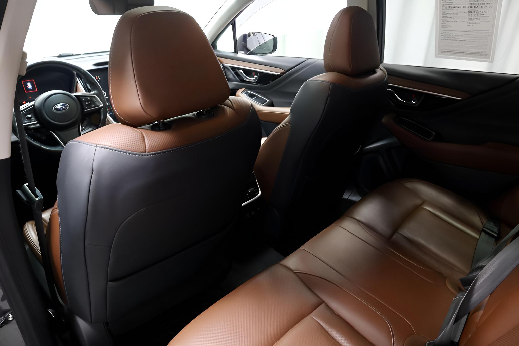 2020 Subaru Outback Touring XT