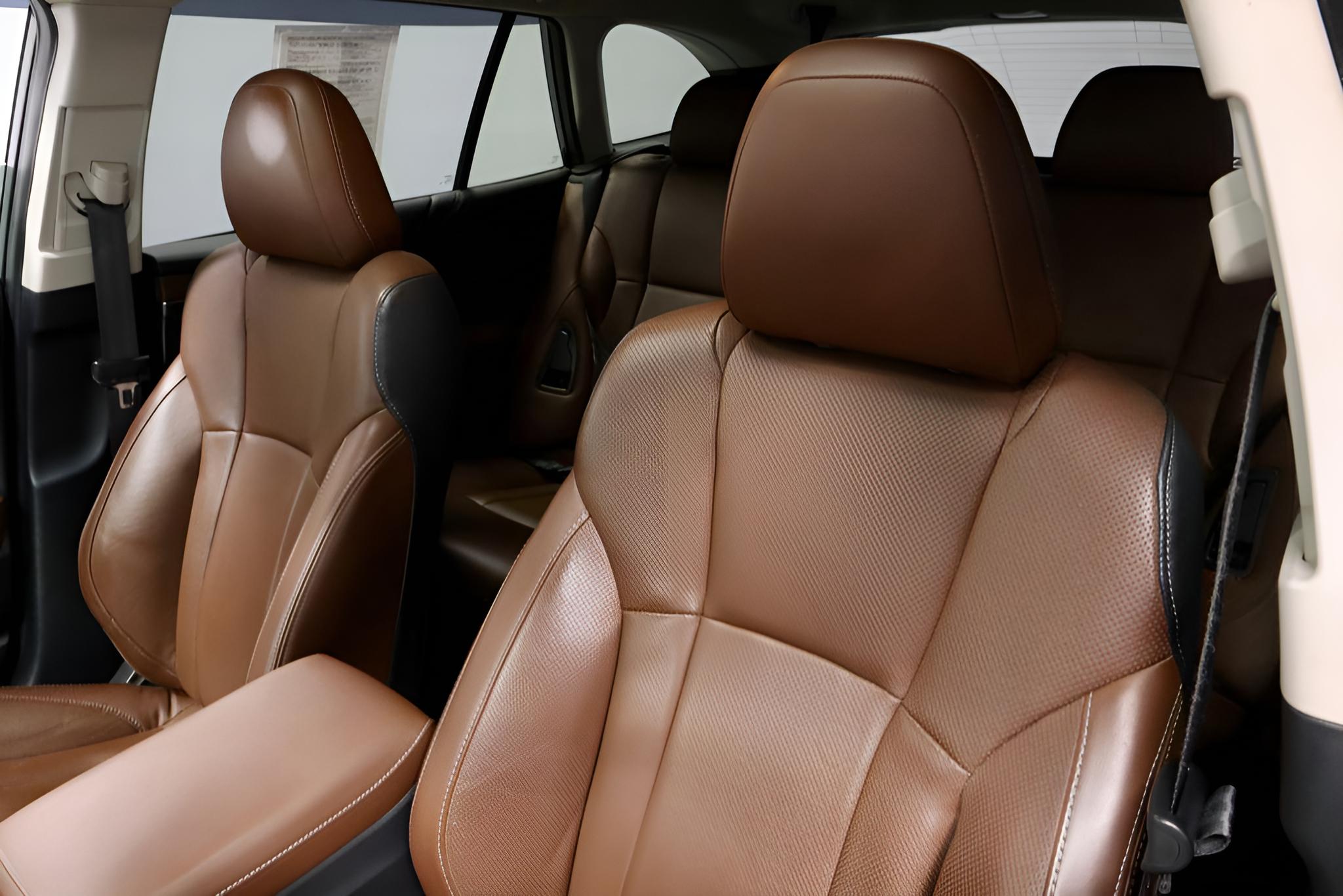 2020 Subaru Outback Touring XT