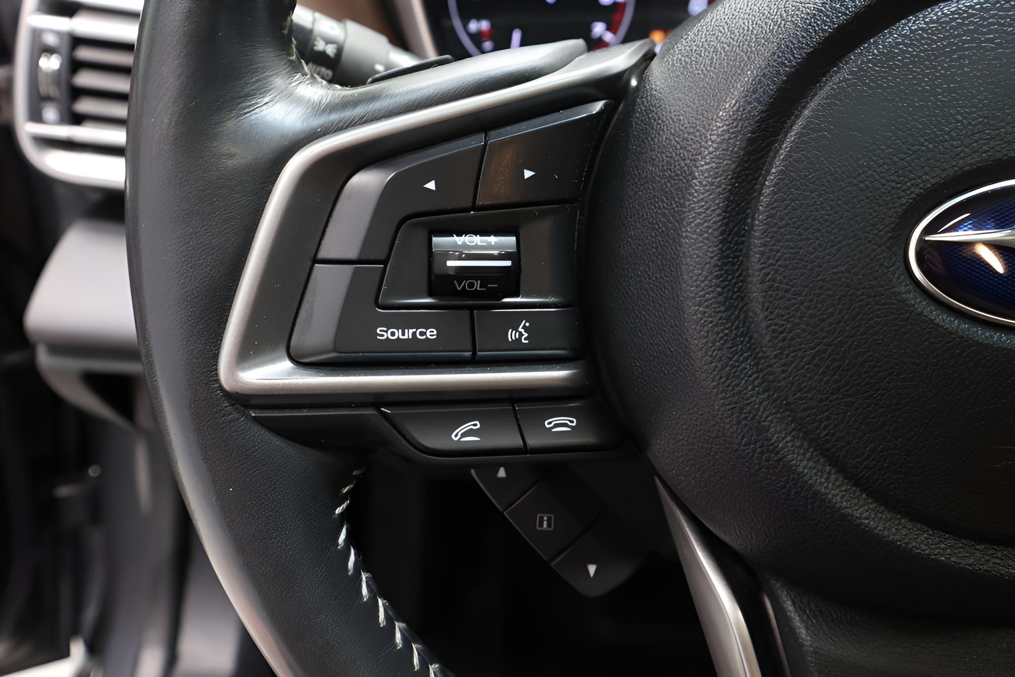 2020 Subaru Outback Touring XT