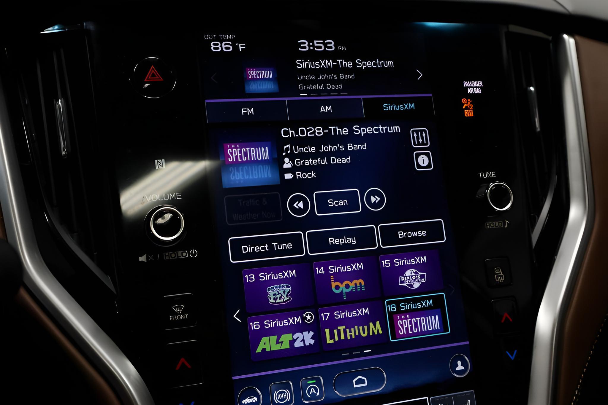 2020 Subaru Outback Touring XT