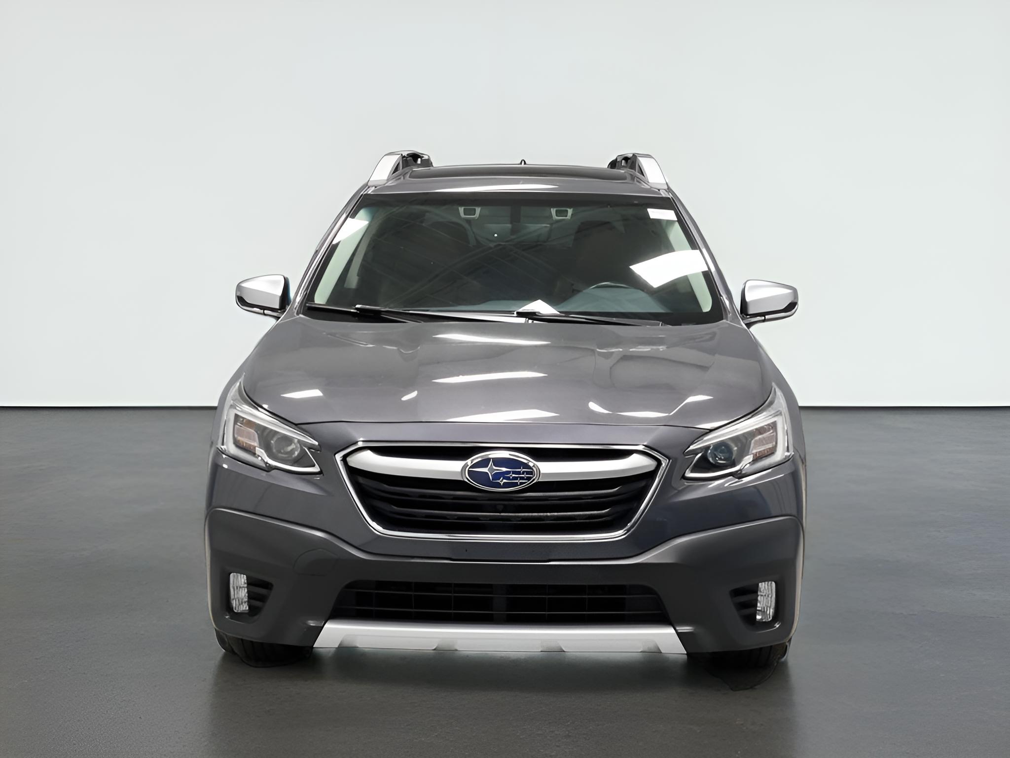 2020 Subaru Outback Touring XT